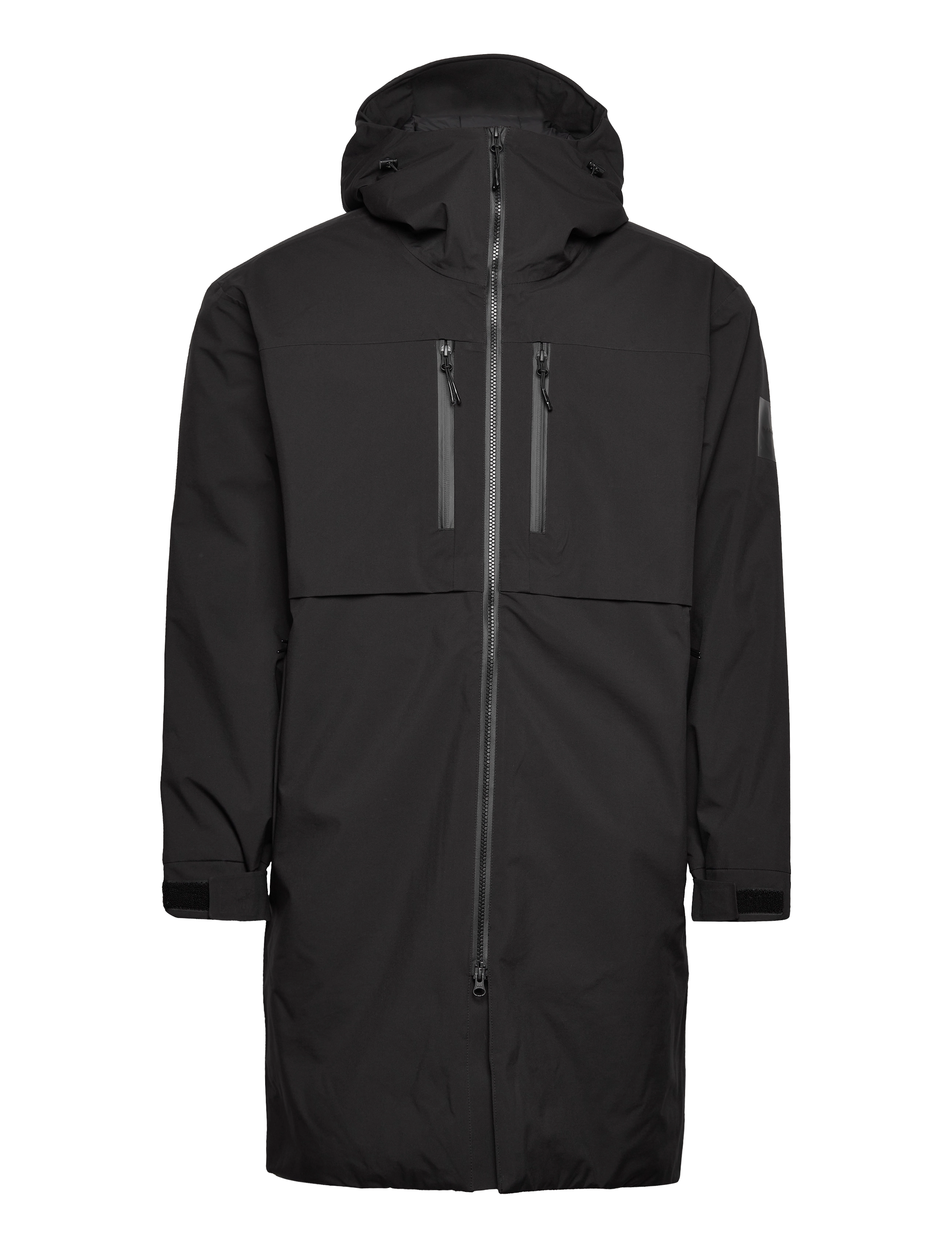 Makia - Paramount Jacket - black - 0