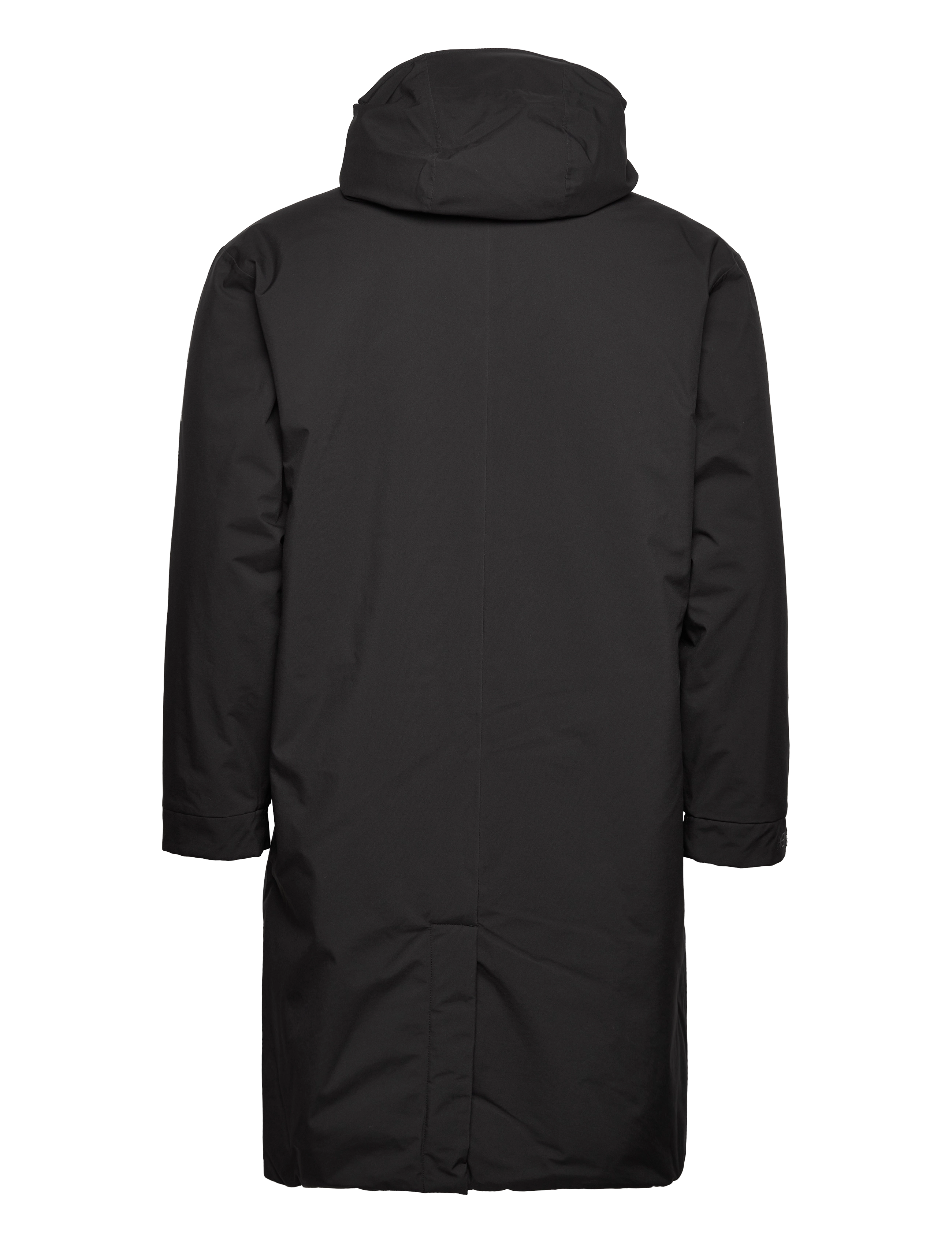 Makia - Paramount Jacket - black - 1