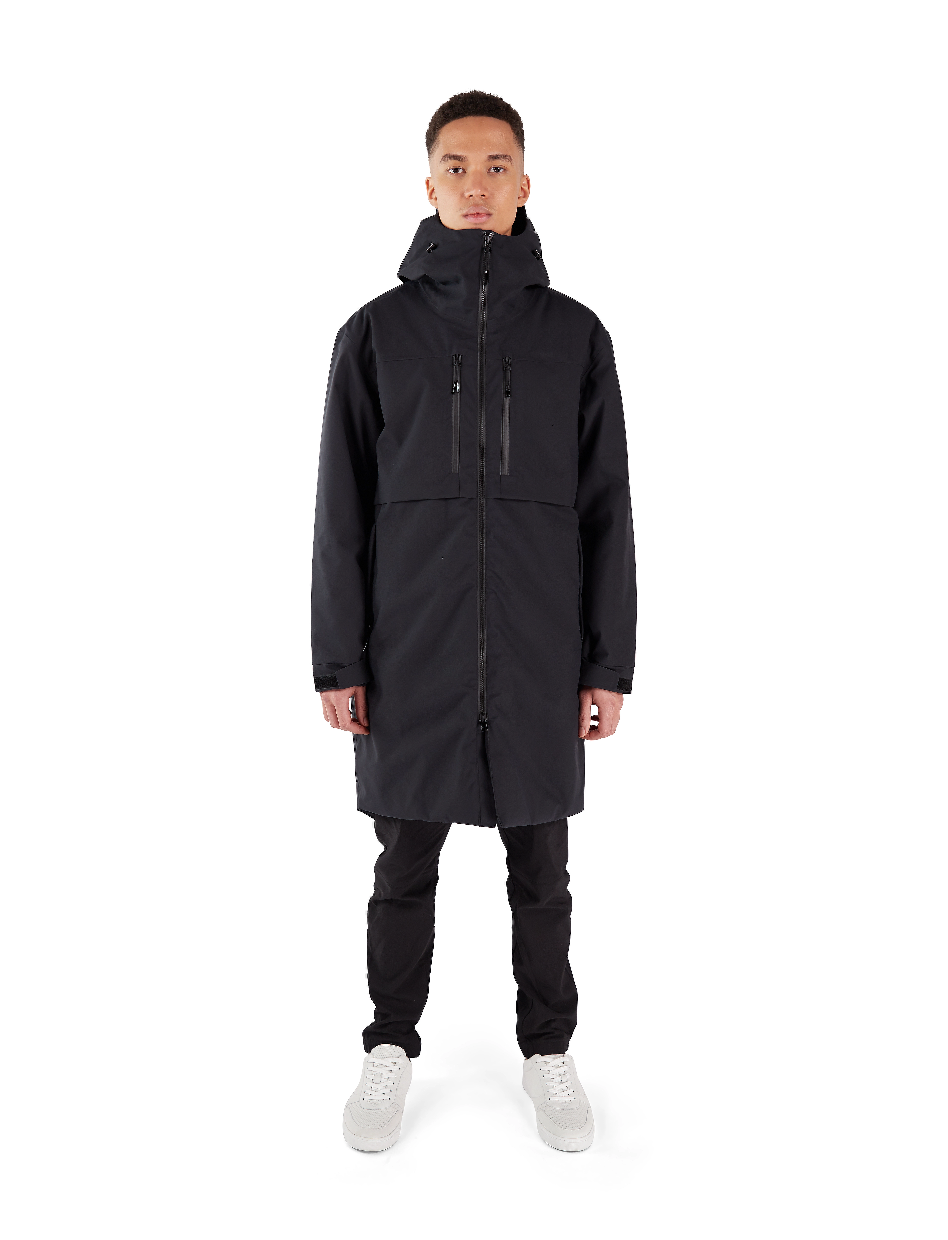 Makia - Paramount Jacket - black - 2