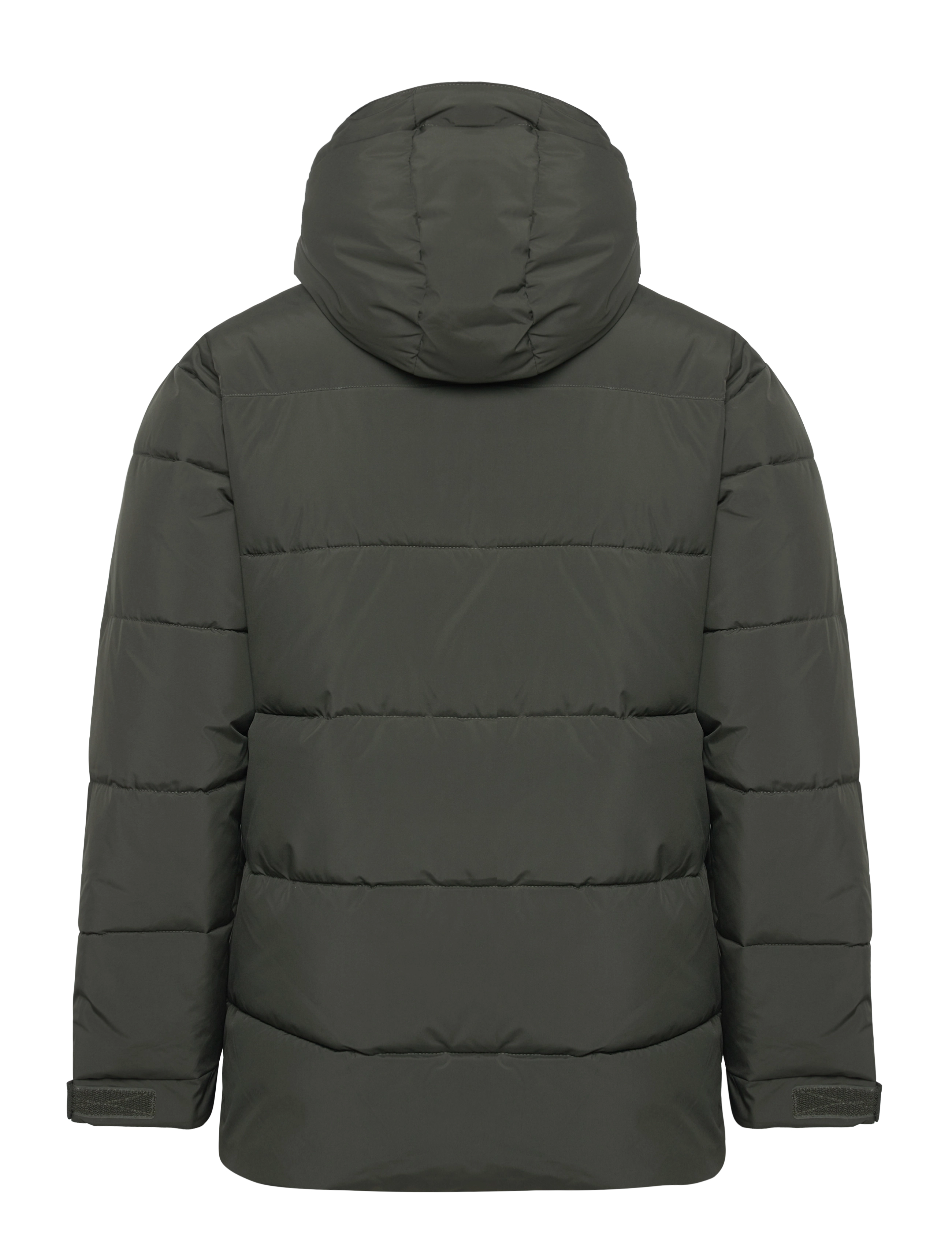 Makia - Grant Jacket - green - 1