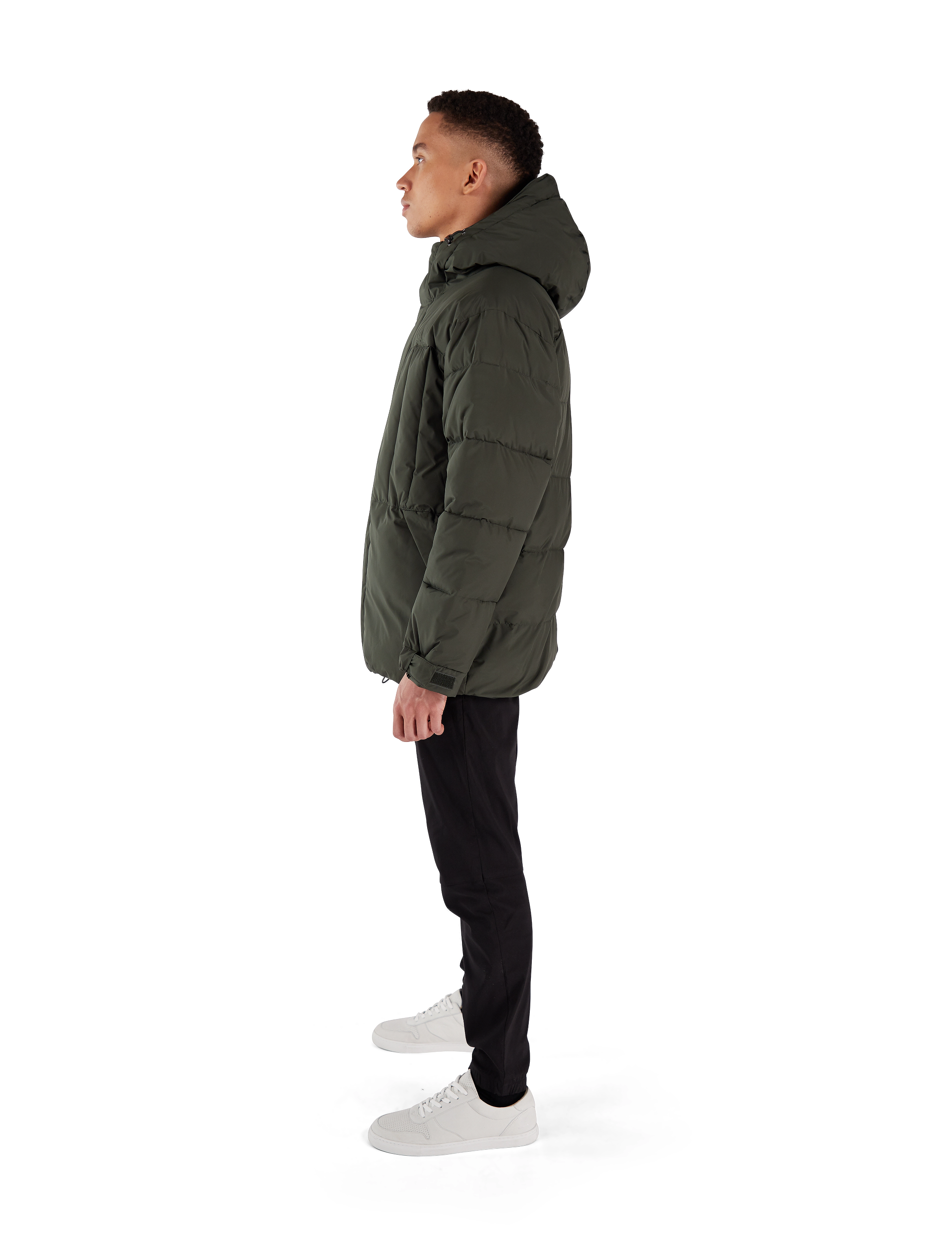 Makia - Grant Jacket - green - 4