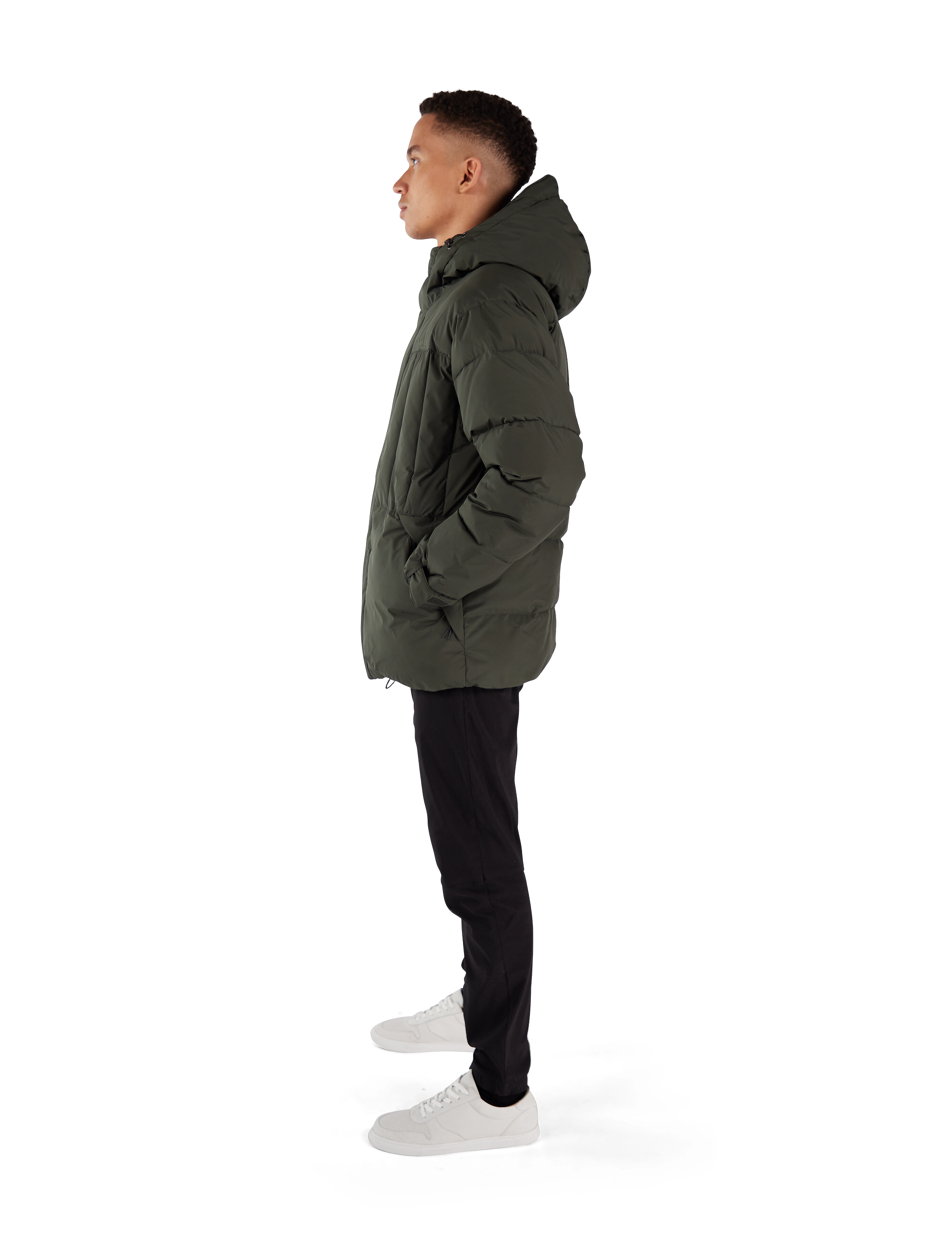 Makia - Grant Jacket - green - 5