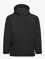 Mars Jacket - BLACK