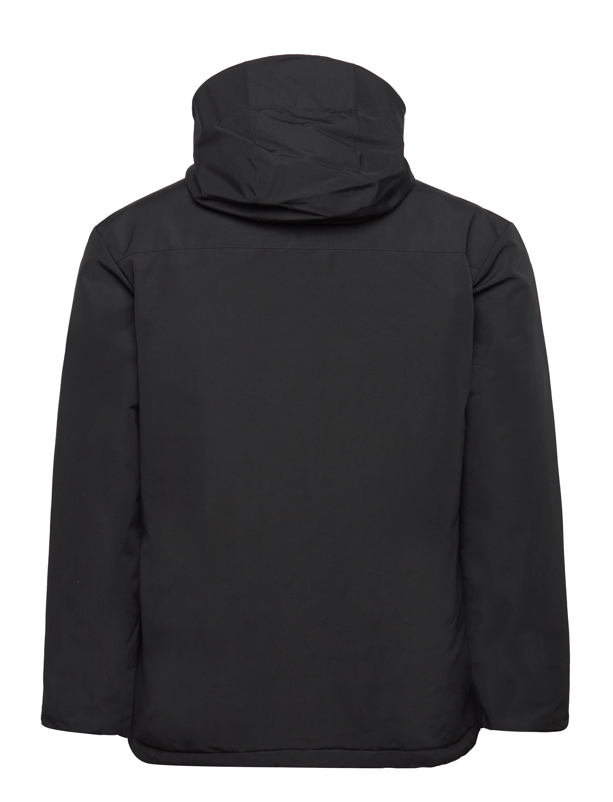 Makia - Mars Jacket - black - 1