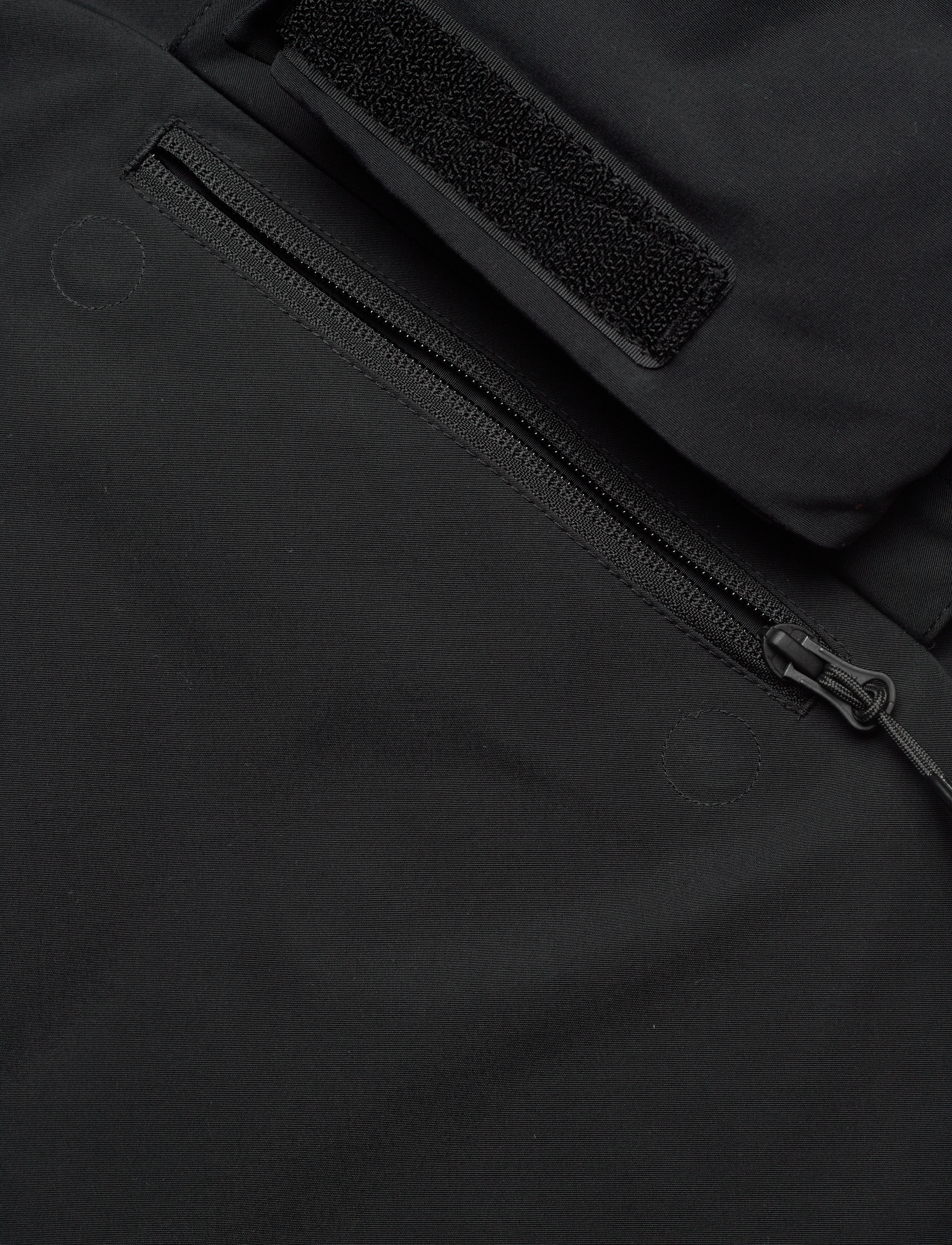 Makia - Mars Jacket - black - 3