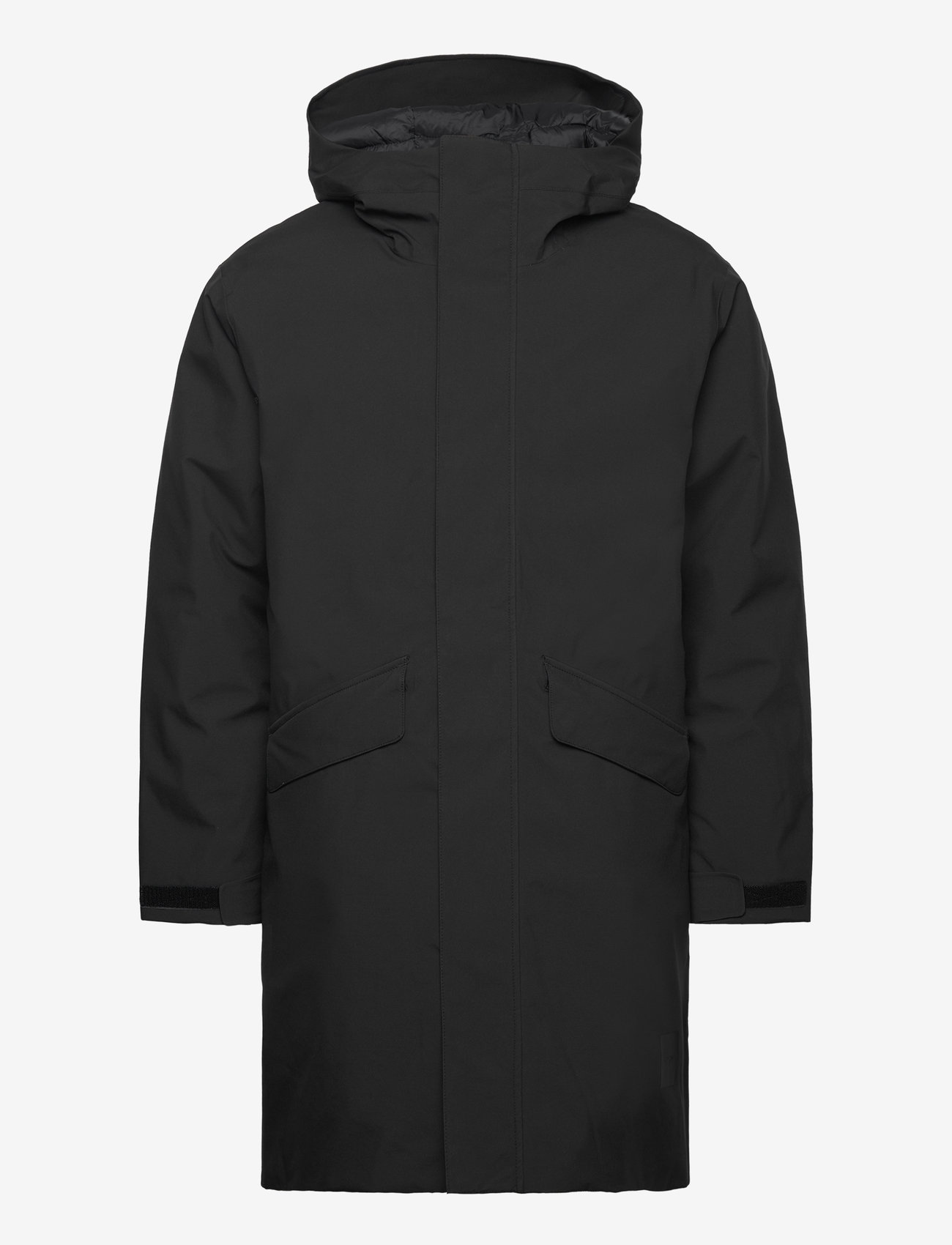 Makia - Ultima Jacket - black - 0