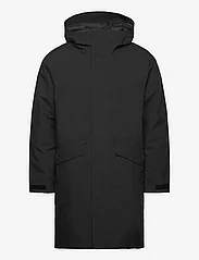 Makia - Ultima Jacket - ziemas jakas - black - 0