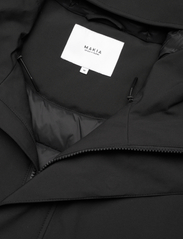 Makia - Ultima Jacket - winter jackets - black - 2