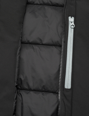 Makia - Ultima Jacket - talvejoped - black - 4