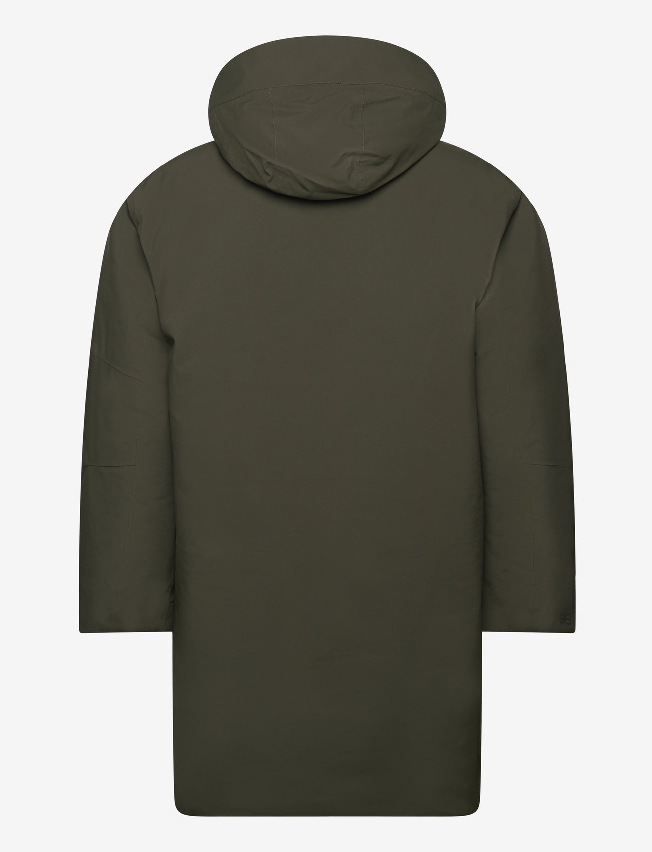 Makia - Ultima Jacket - dark green - 1