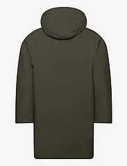 Makia - Ultima Jacket - winter jackets - dark green - 1