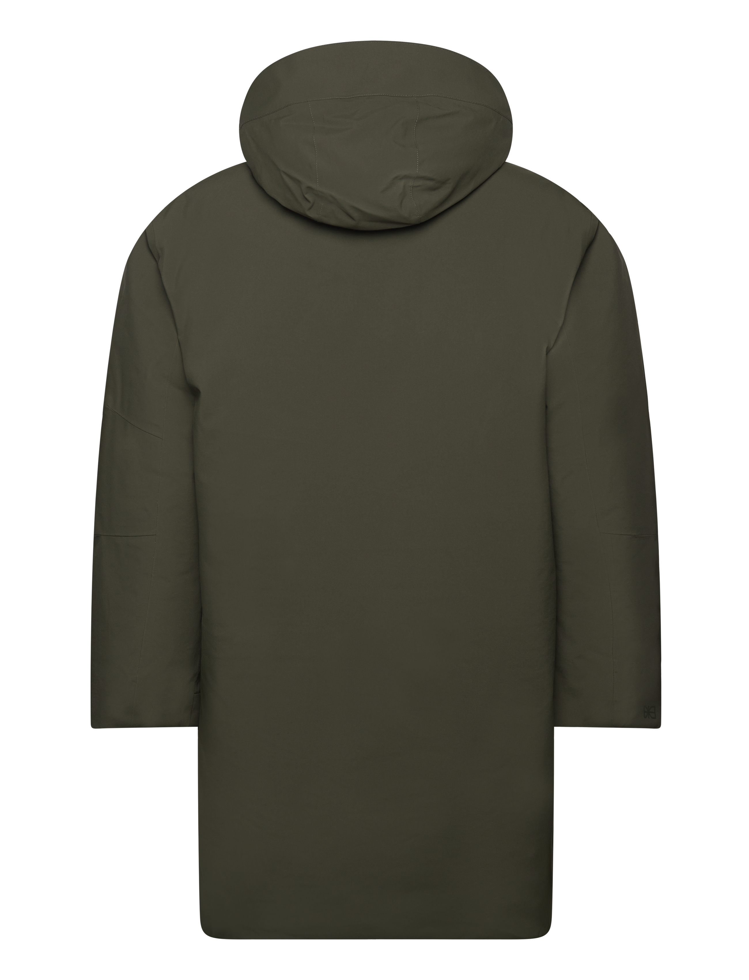 Makia - Ultima Jacket - dark green - 1