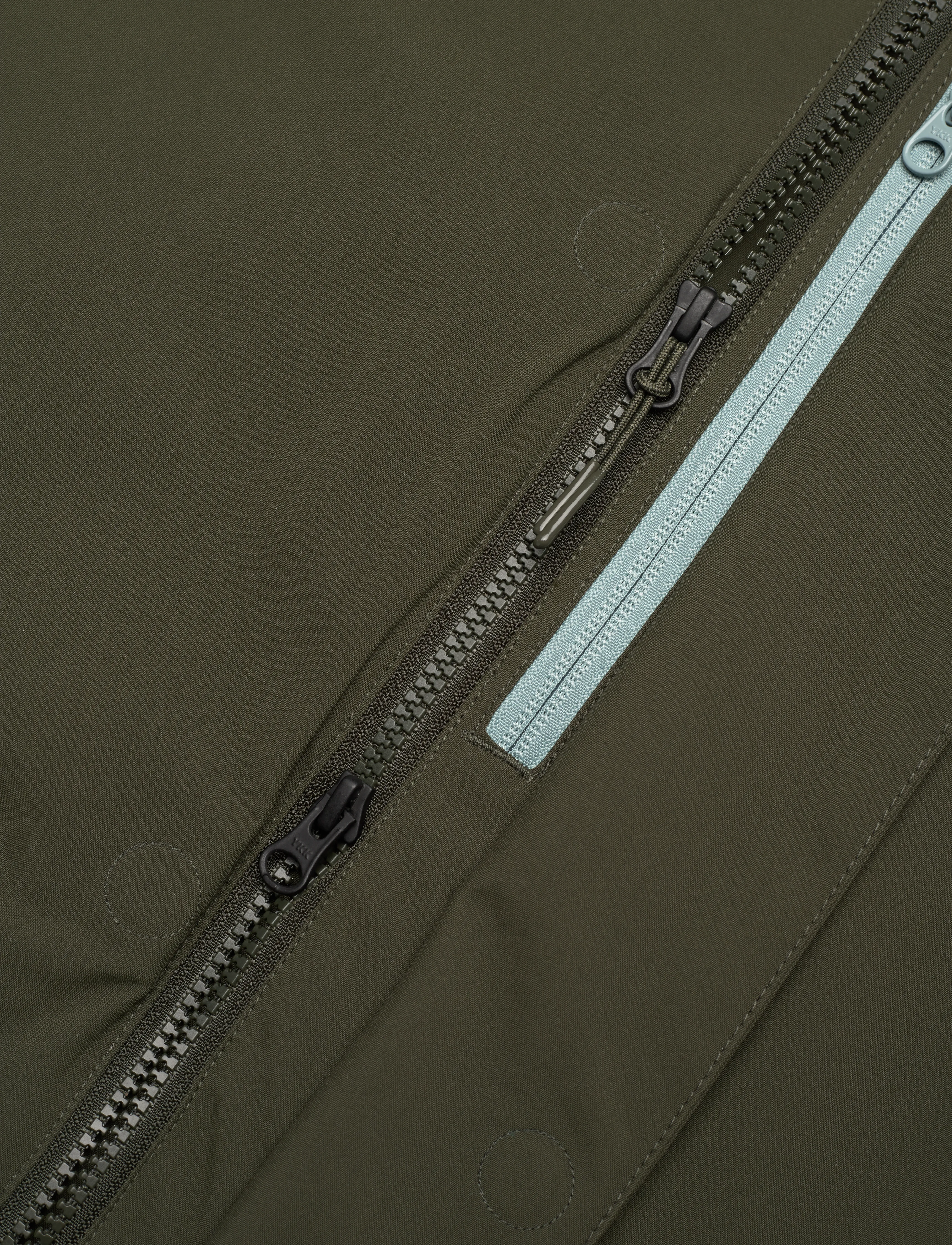 Makia - Ultima Jacket - dark green - 3