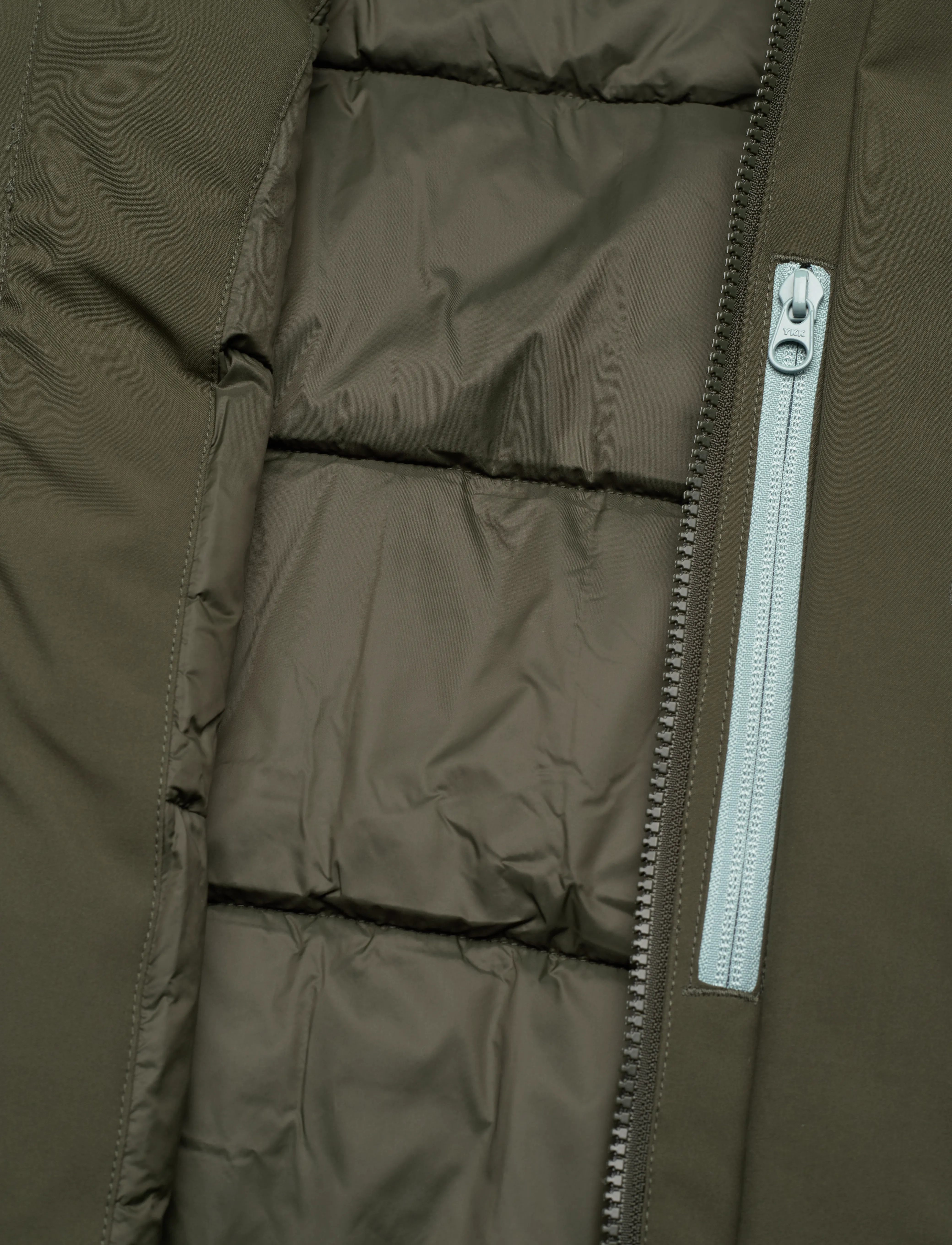Makia - Ultima Jacket - dark green - 4