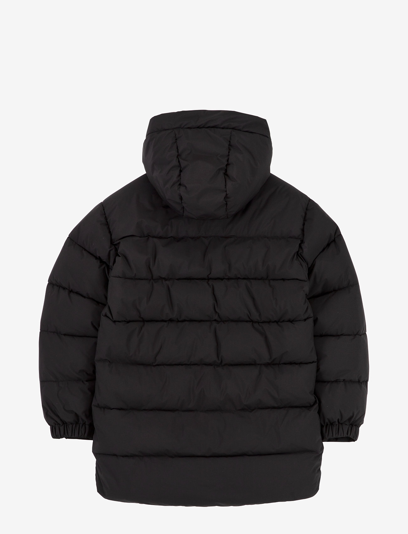 Makia - Miles Jacket - sügisjakid - black - 1