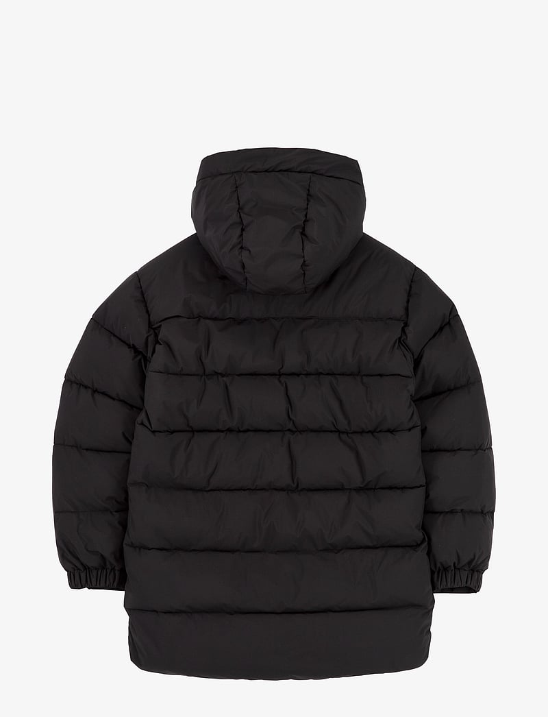 Makia - Miles Jacket - padded jackets - black - 2