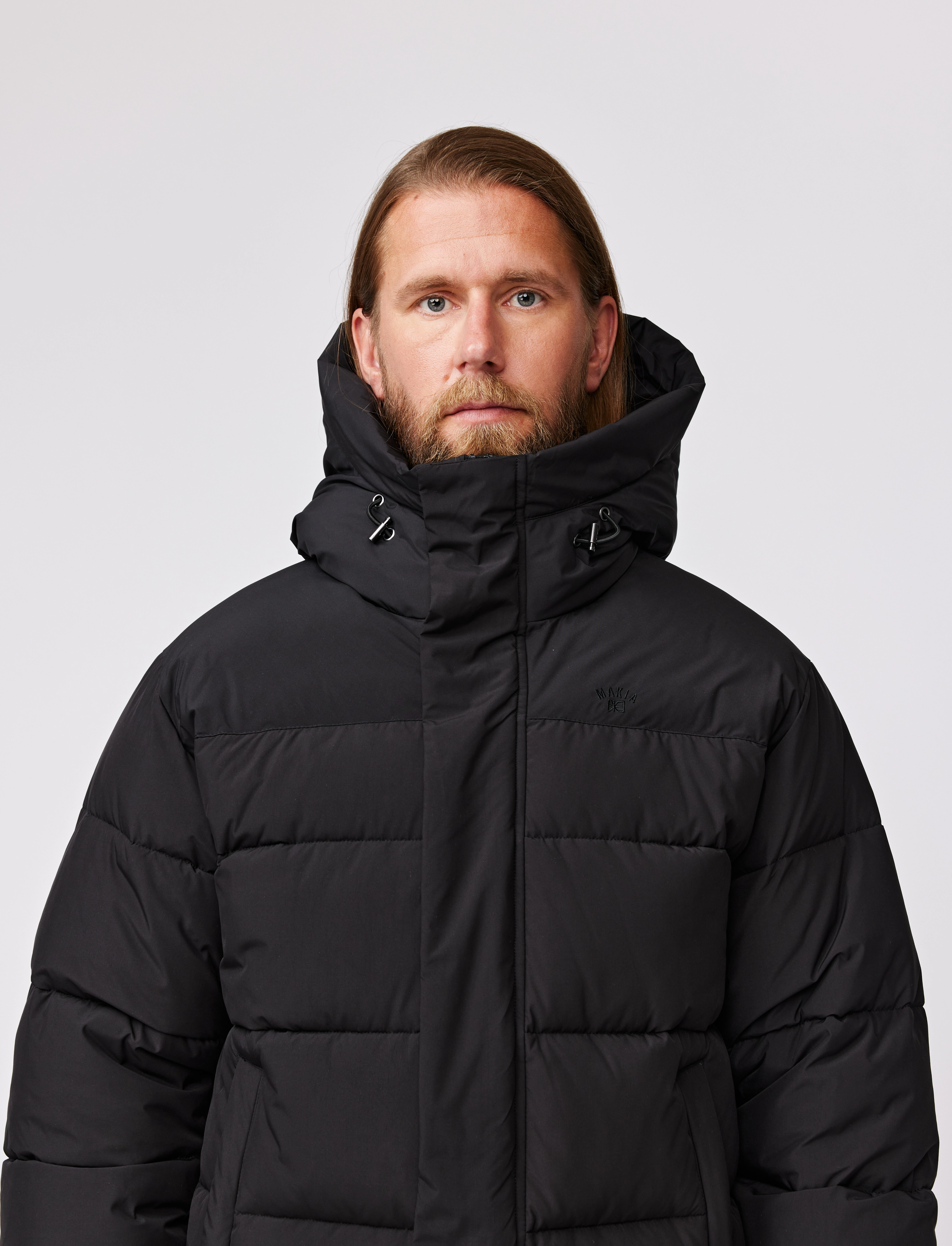 Makia Miles Jacket vinterjackor herr – bild 5