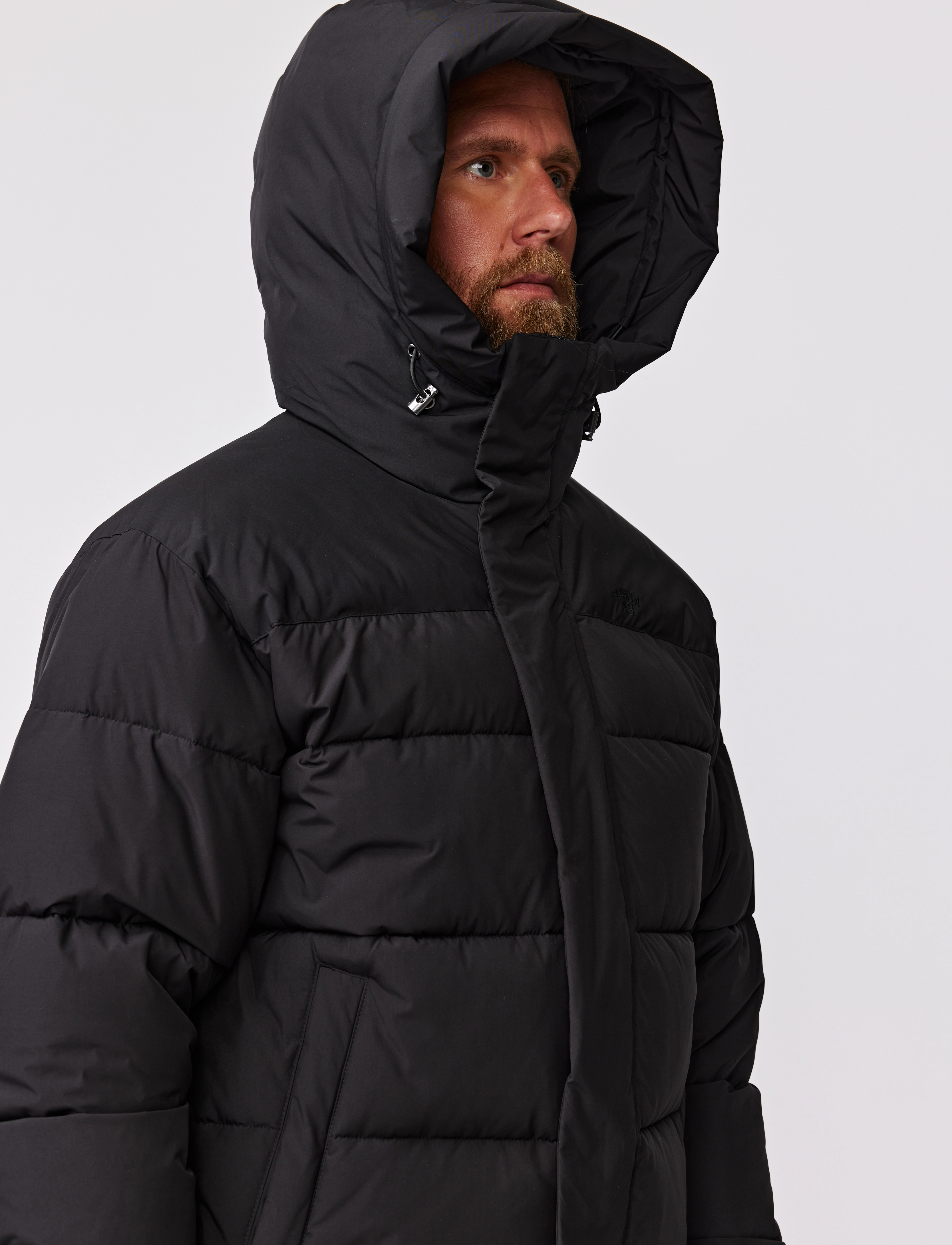 Makia Miles Jacket vinterjackor herr – bild 6