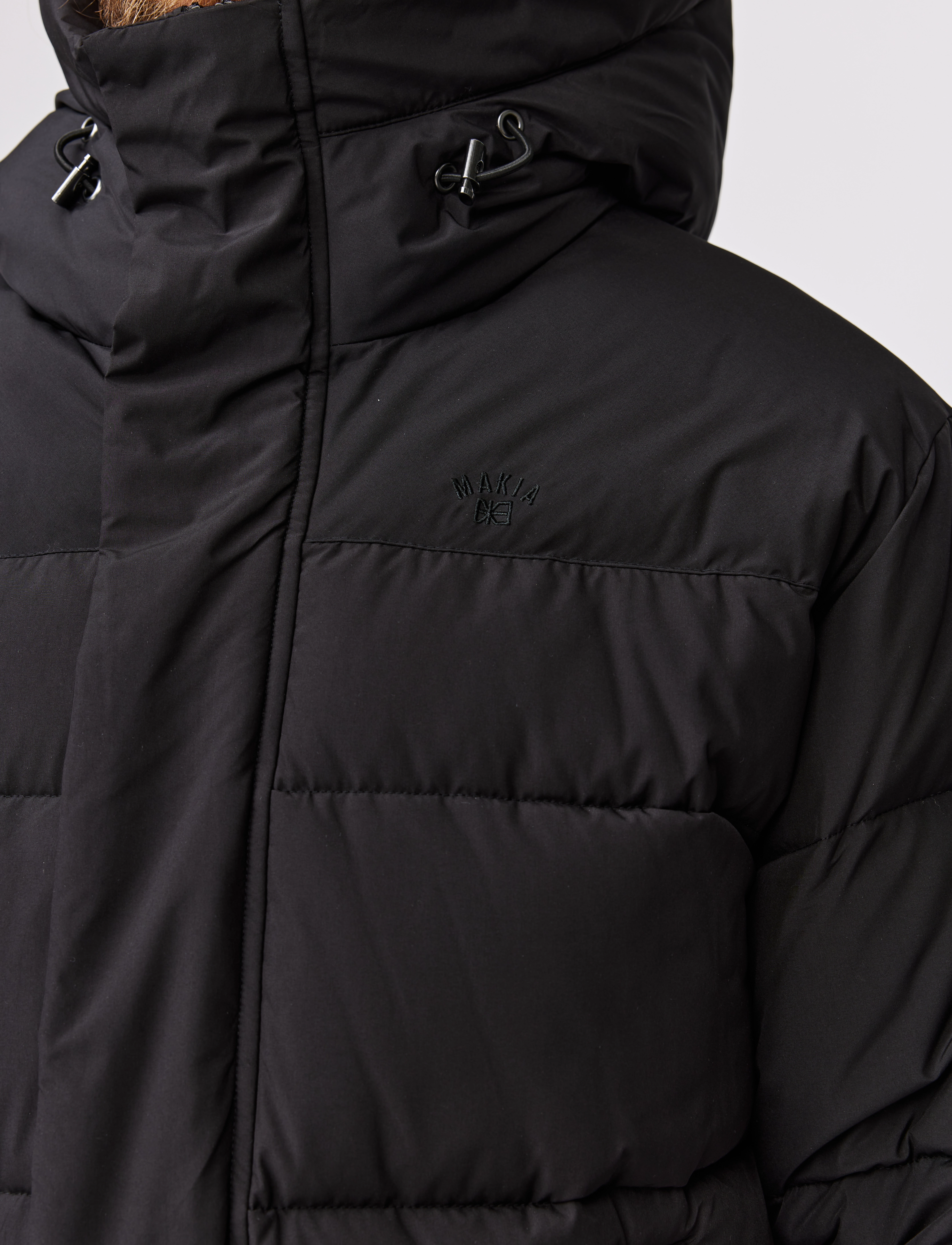 Makia Miles Jacket vinterjackor herr – bild 7