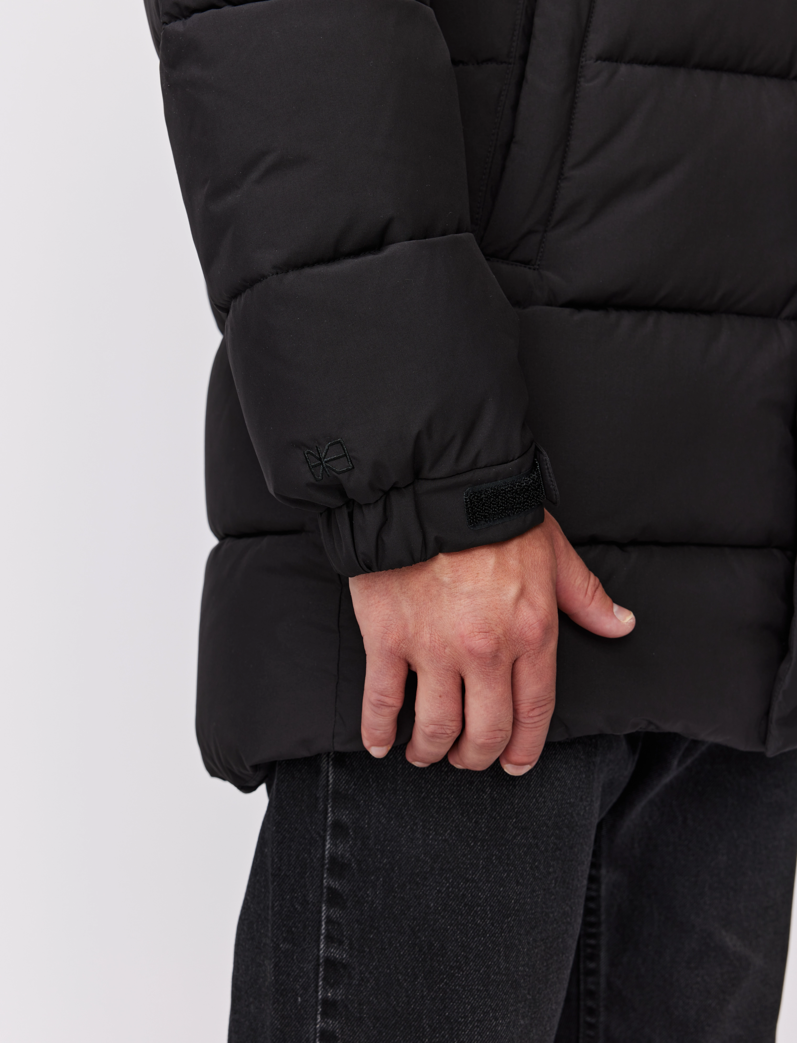 Makia Miles Jacket vinterjackor herr – bild 8