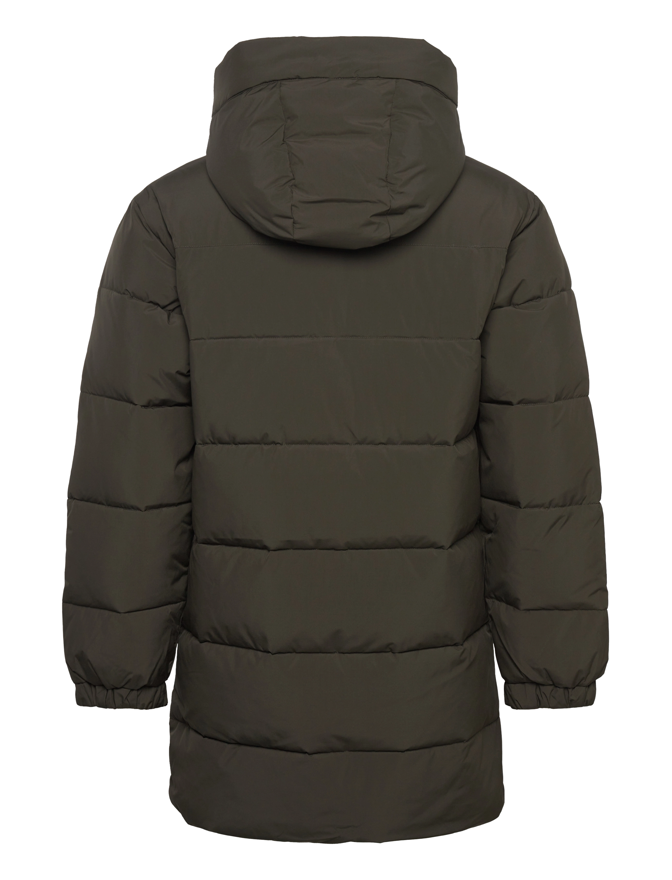 Makia - Miles Jacket - kurtki zimowe - dark green - 1