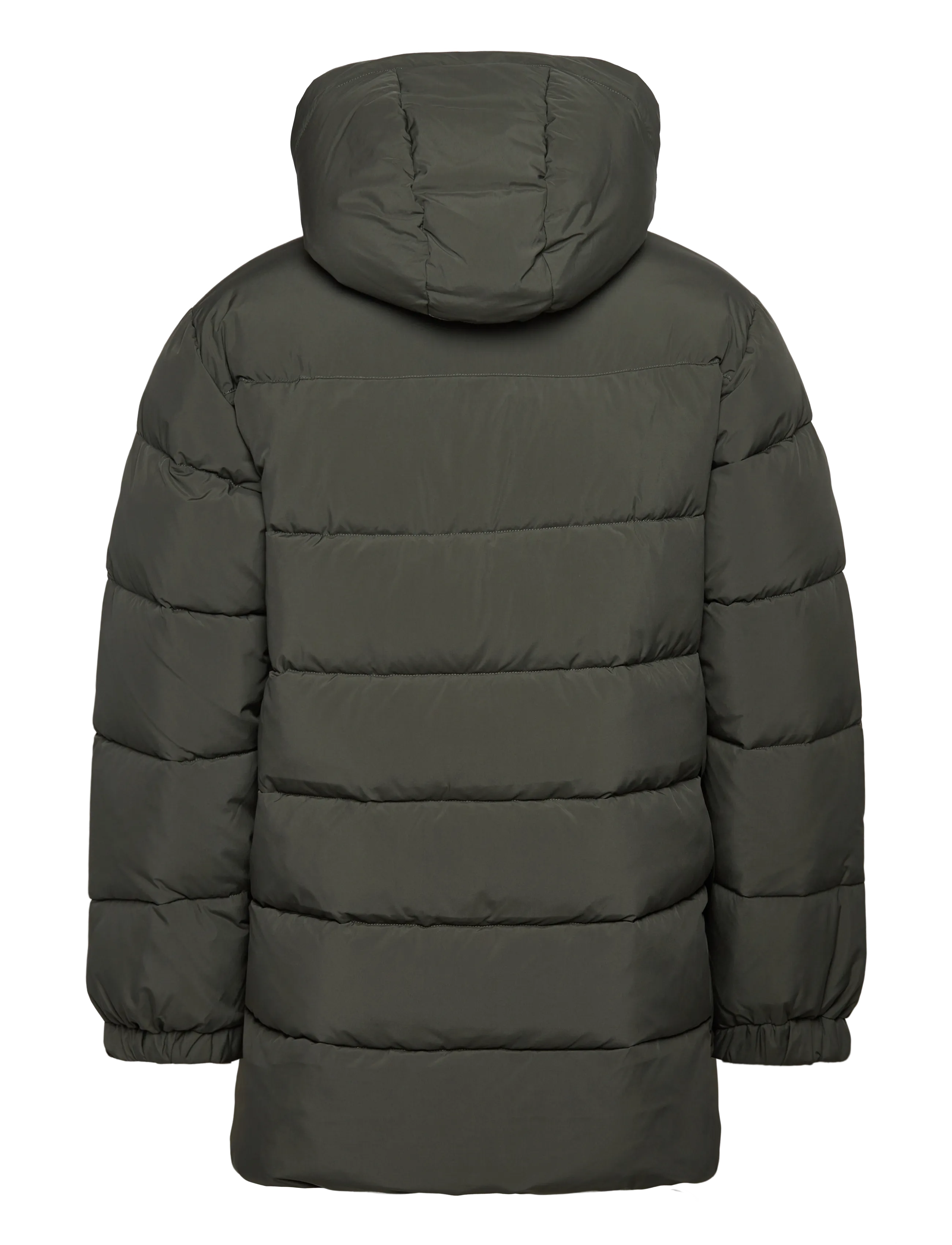 Makia - Miles Jacket - donsjassen - pine - 1