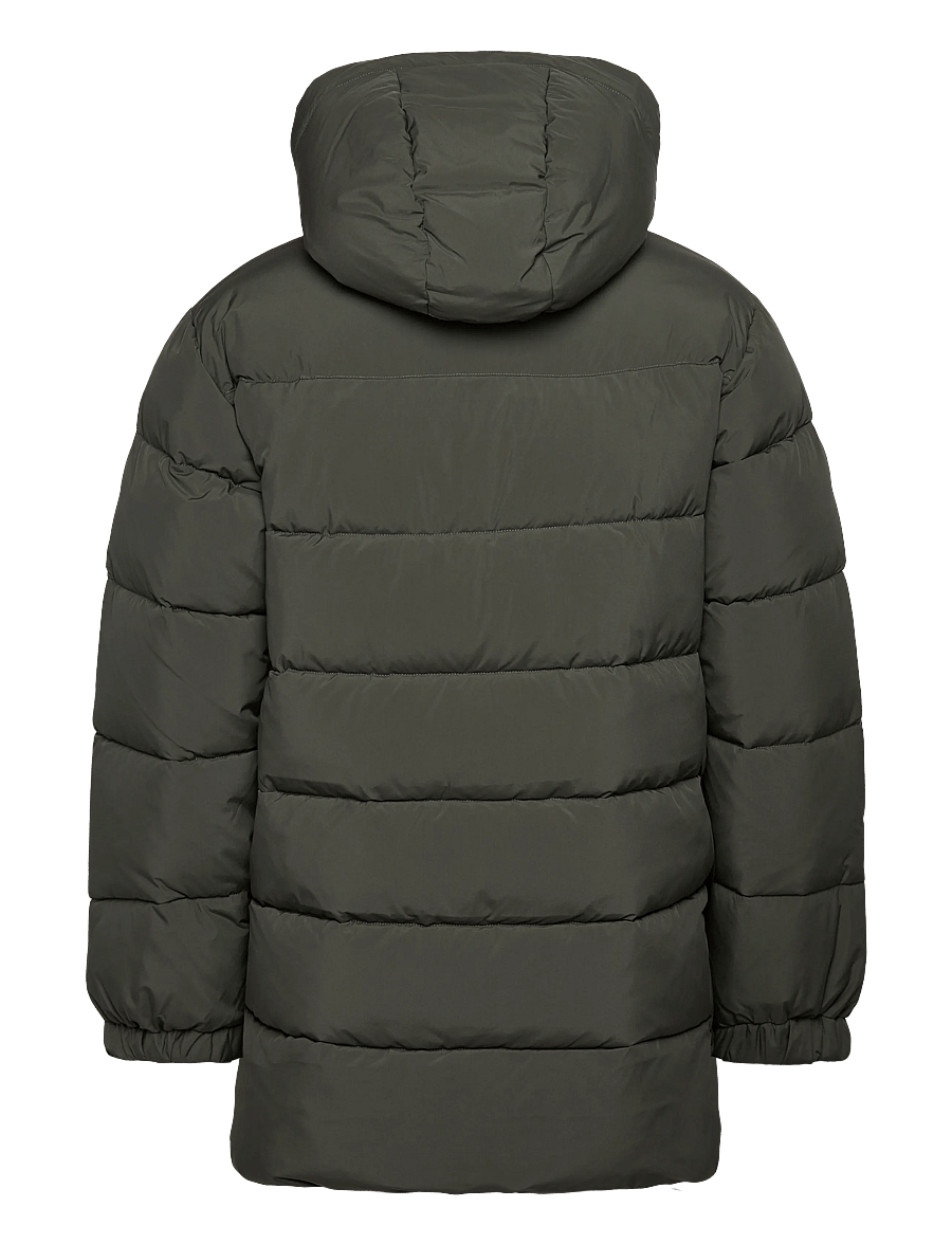 Makia - Miles Jacket - donsjassen - pine - 1