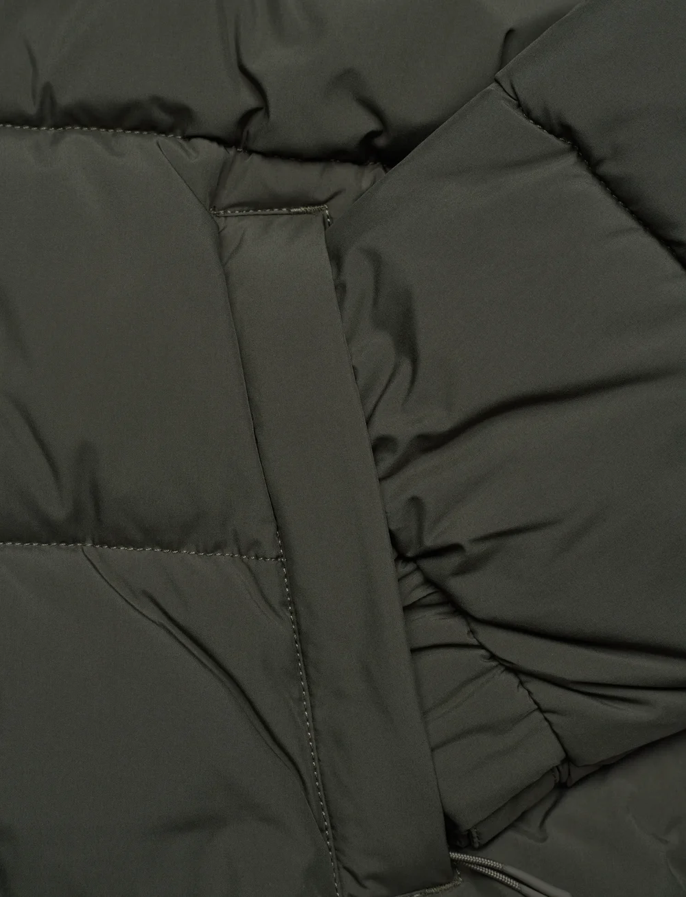 Makia - Miles Jacket - forede jakker - pine - 4