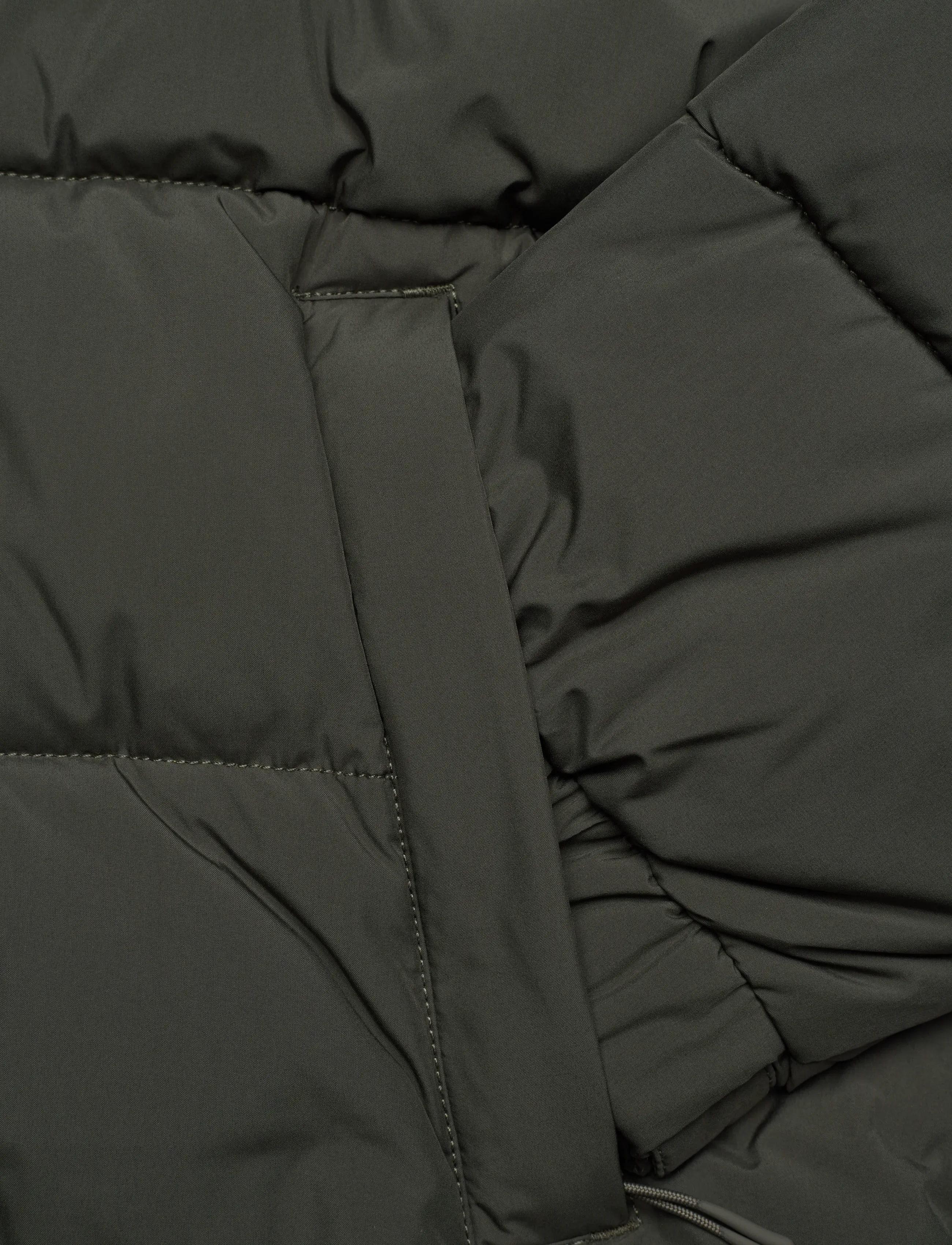 Makia - Miles Jacket - donsjassen - pine - 4