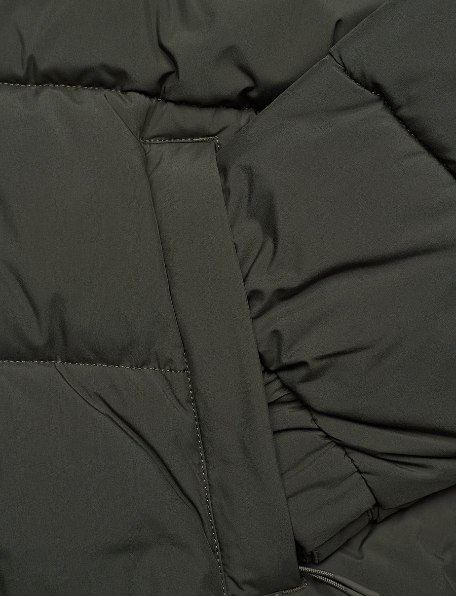 Makia - Miles Jacket - donsjassen - pine - 4
