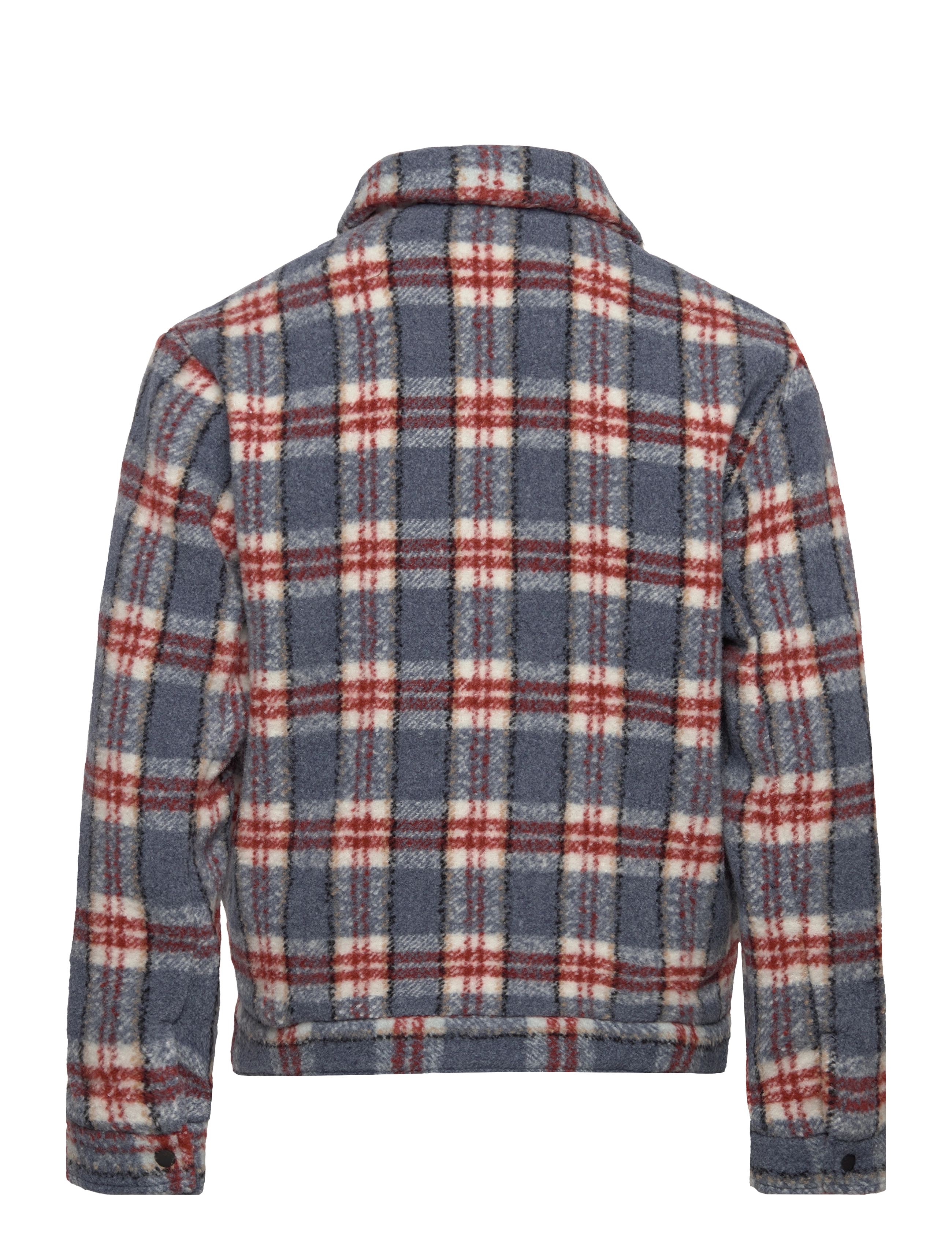 Makia - York Jacket - blue - 1
