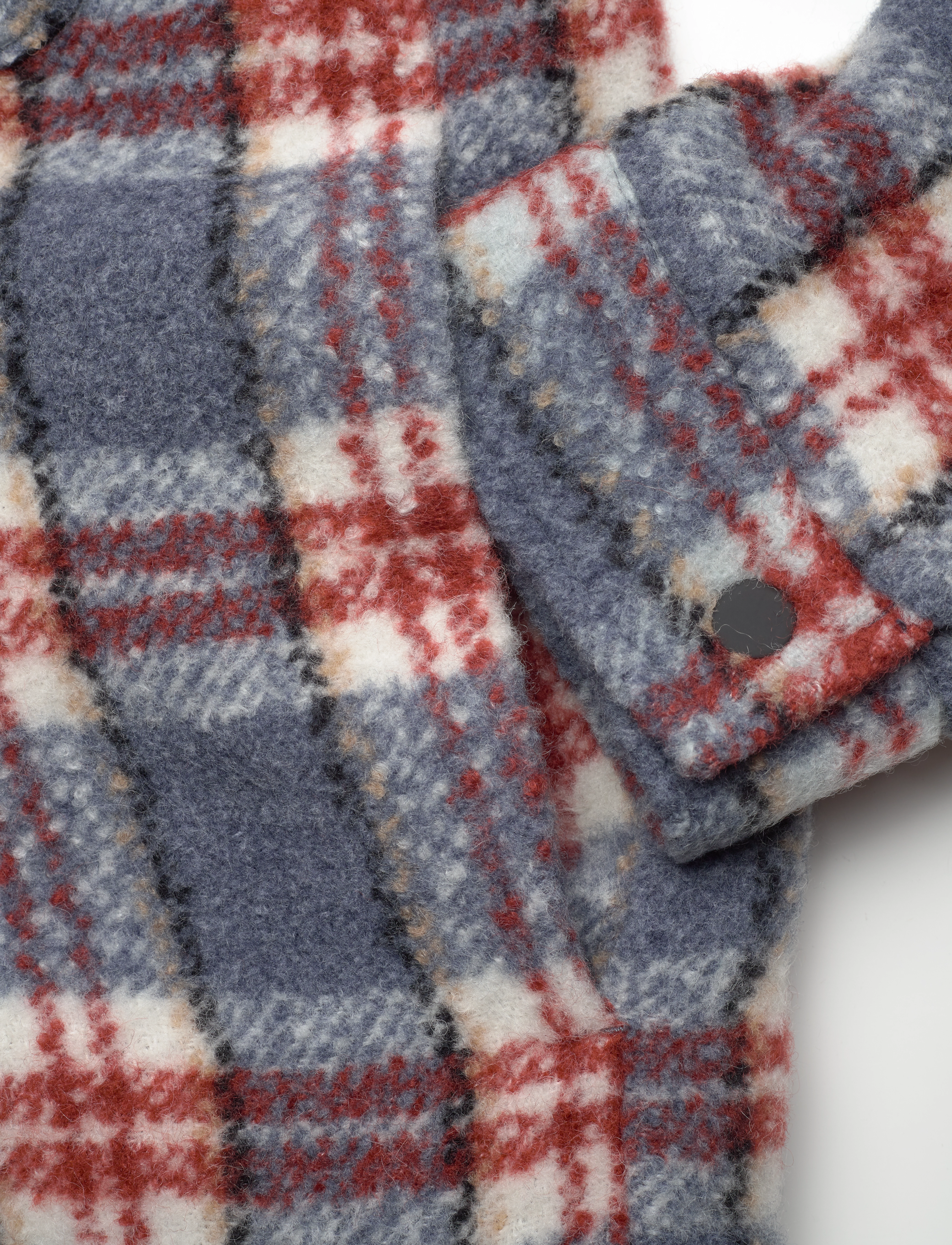 Makia - York Jacket - blue - 3