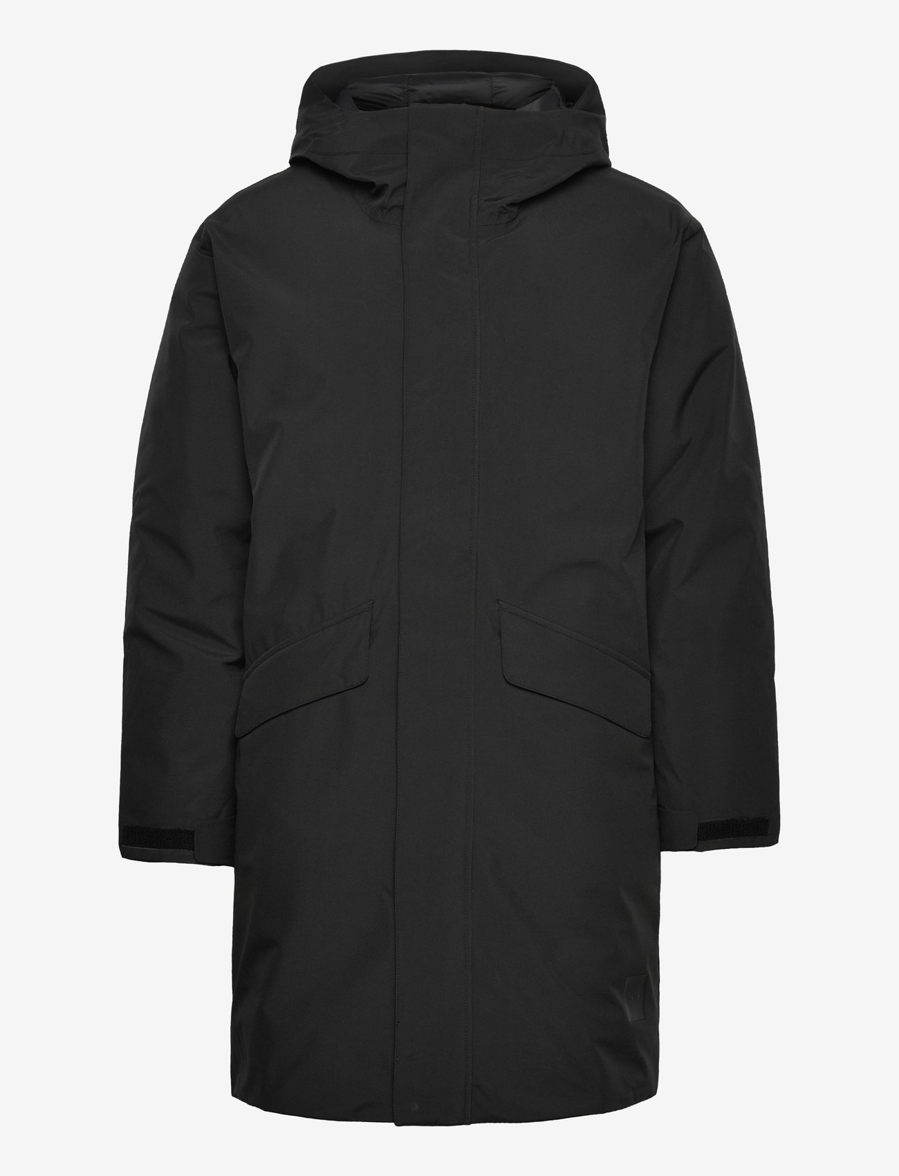 Makia - Periscope Jacket - black - 0
