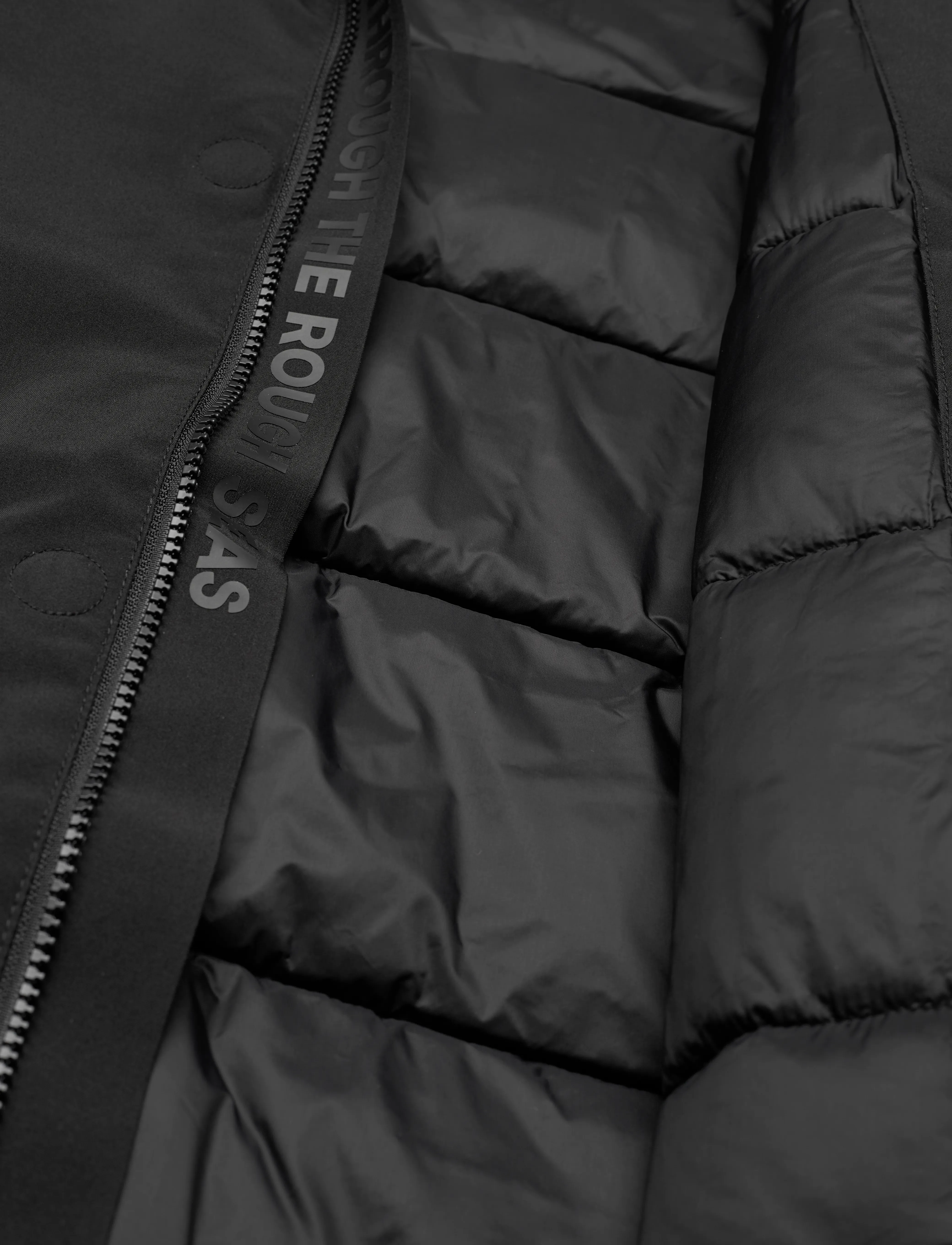 Makia - Periscope Jacket - black - 4