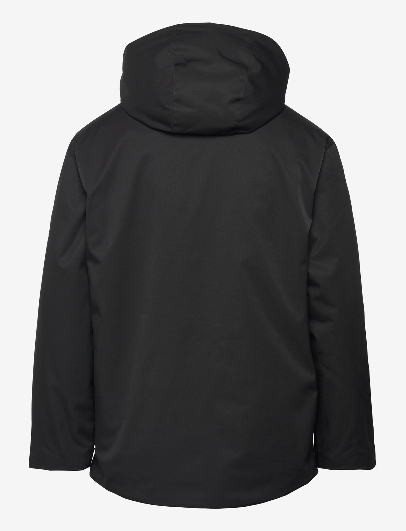 Makia - Norra Jacket - höstjackor - black - 1