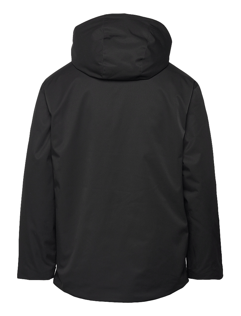 Makia - Norra Jacket - voodriga jakid - black - 2