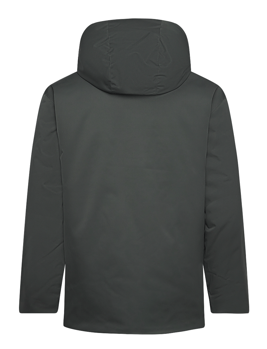 Makia - Norra Jacket - daunenjacken - pine - 2