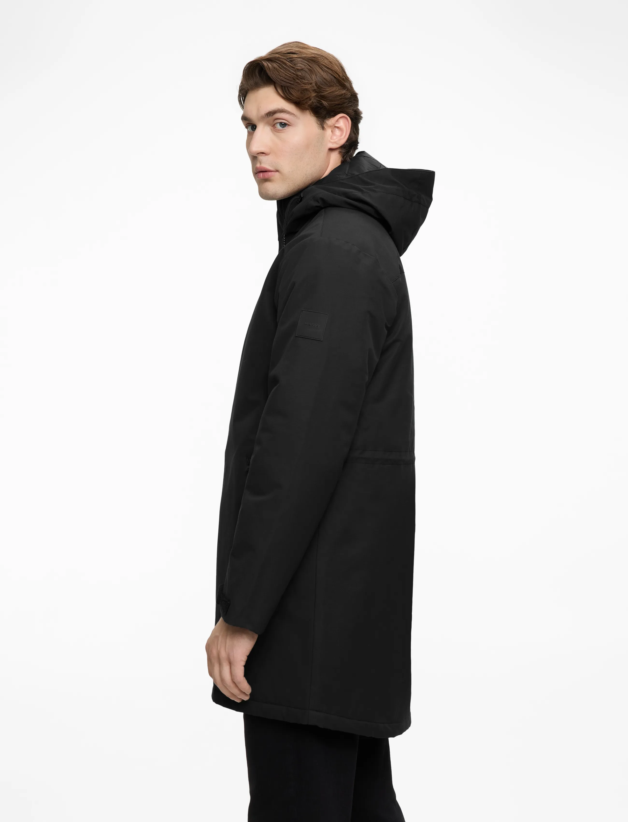 Glacier Parka 3