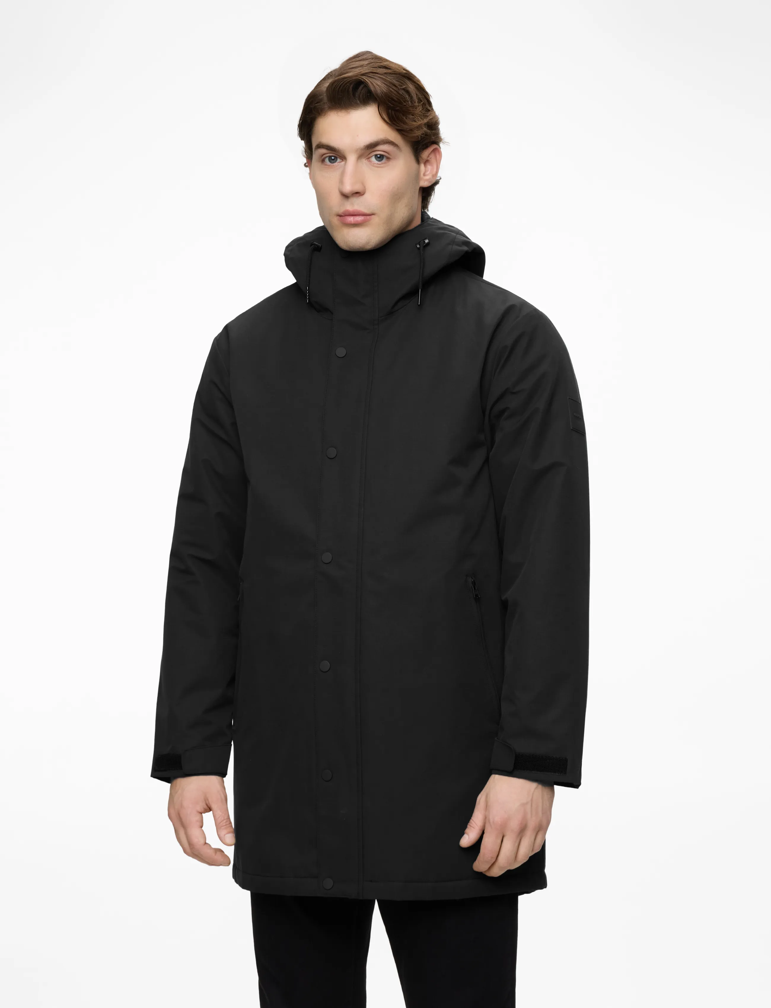 Glacier Parka 5