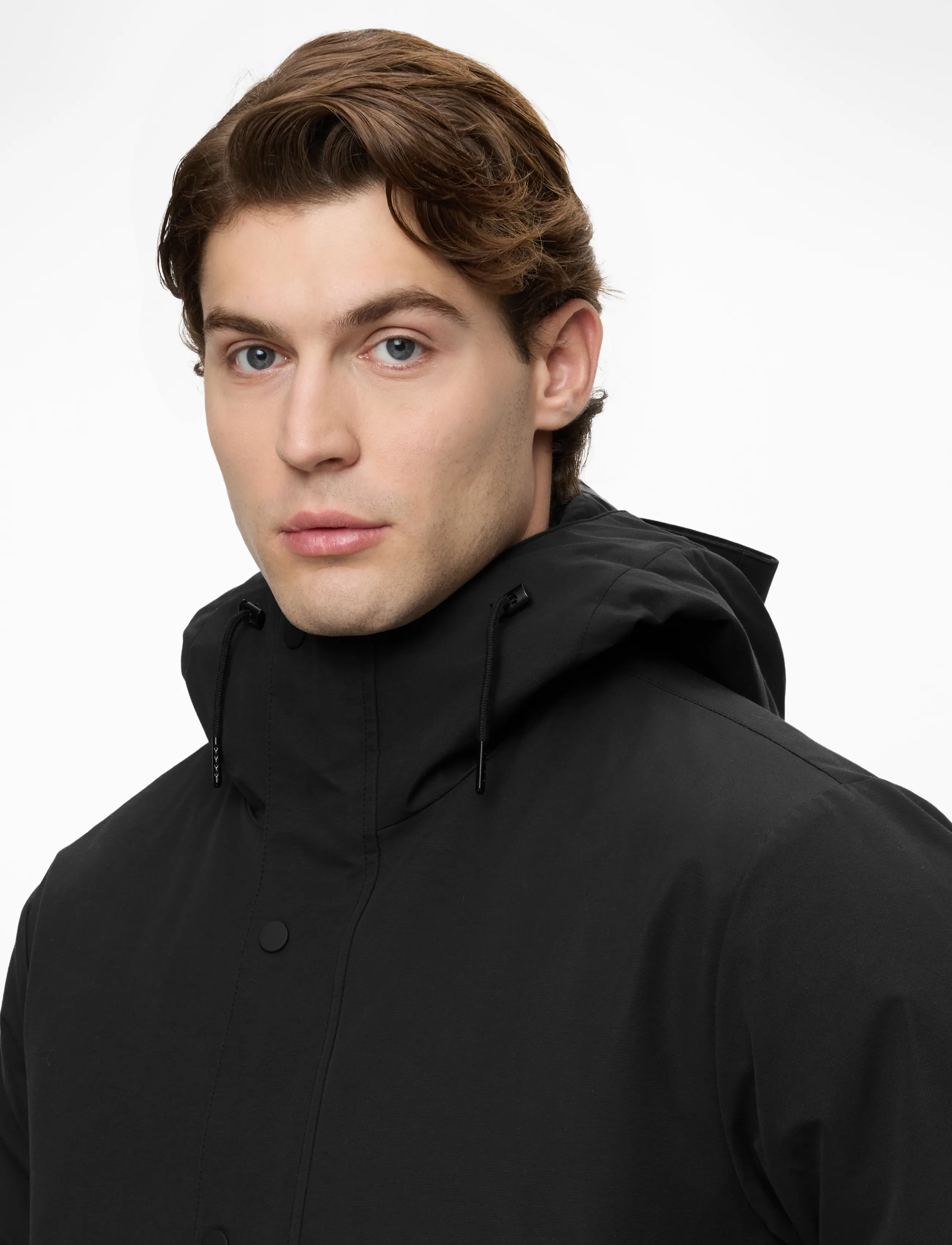 Glacier Parka 8