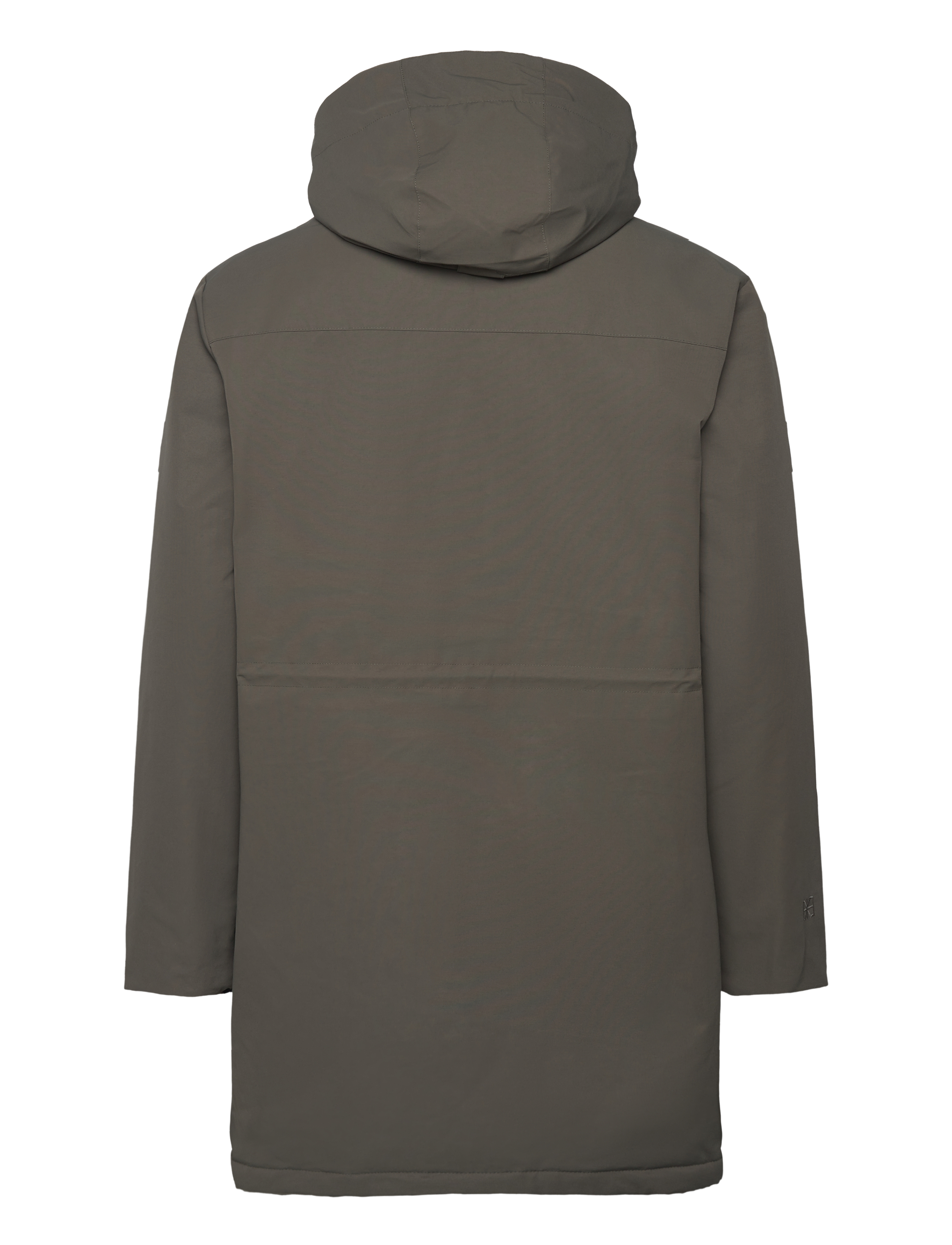 Glacier Parka 2