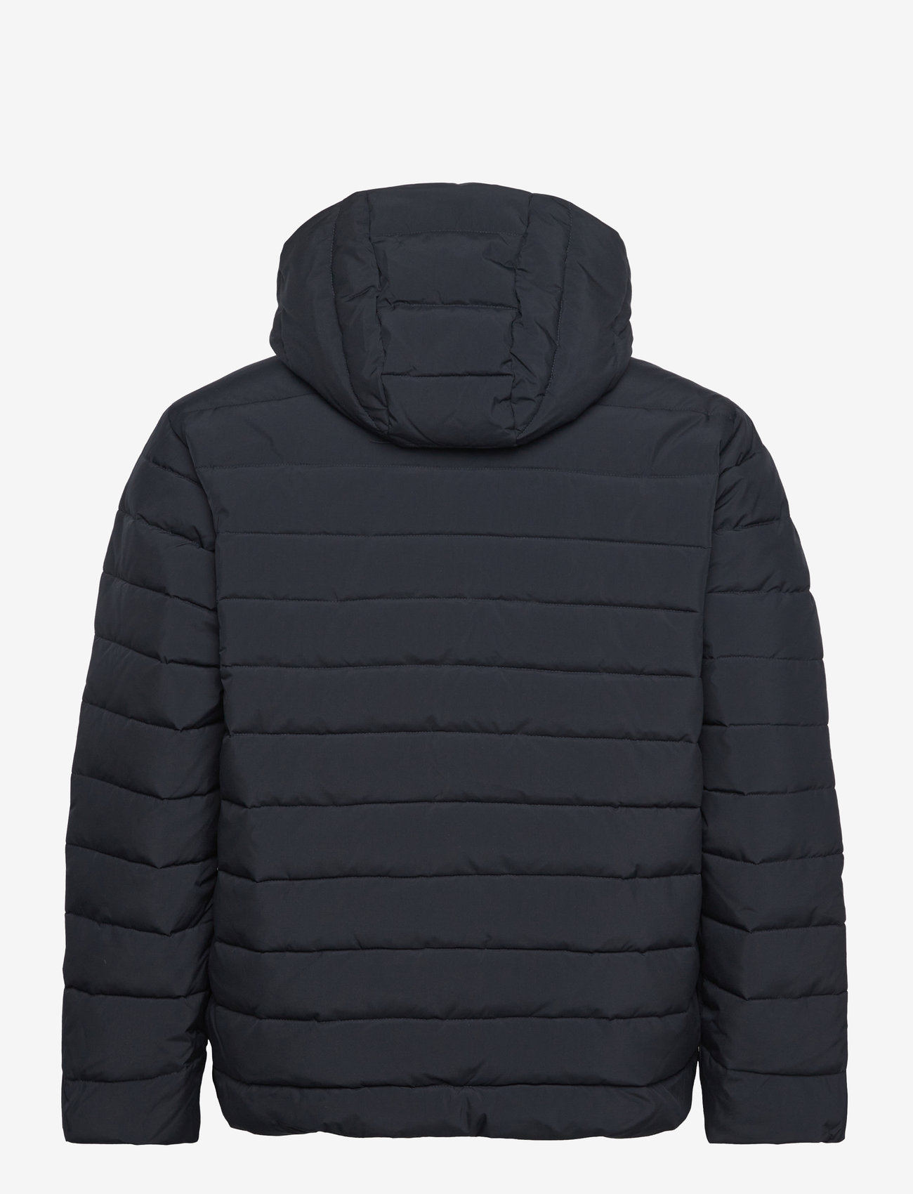 Makia - Orbiter Jacket - padded jackets - carbon blue - 1