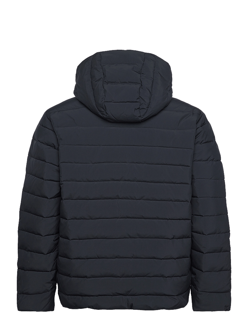 Makia - Orbiter Jacket - fodrade jackor - carbon blue - 1