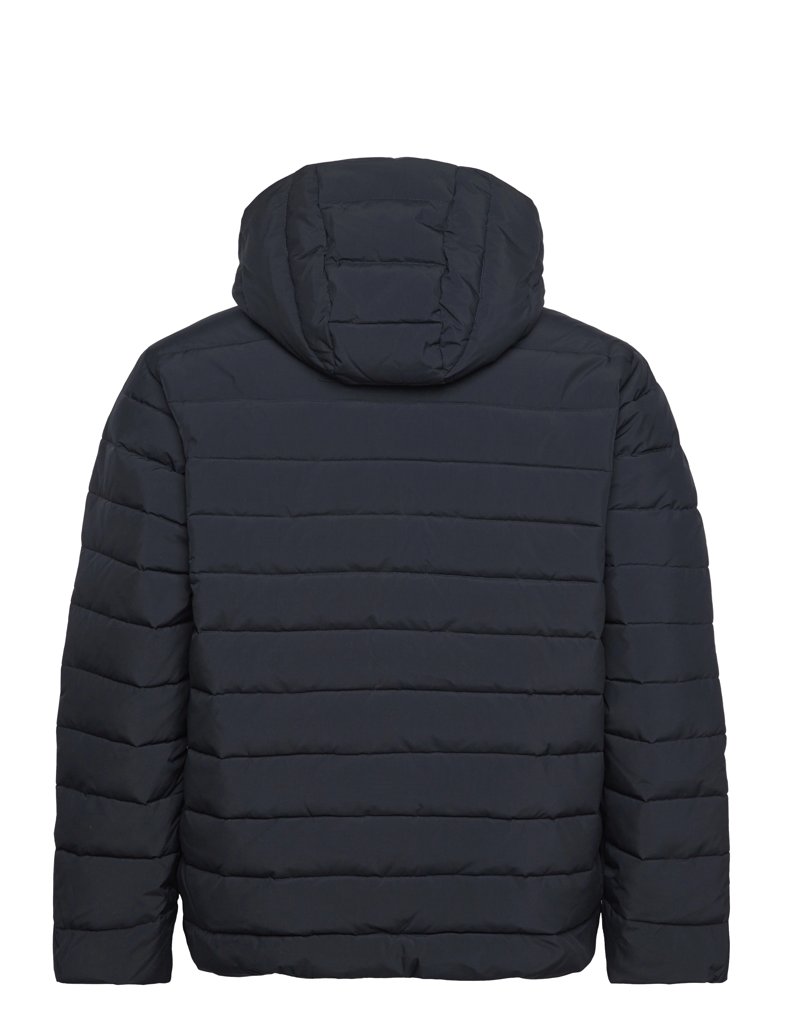 Makia - Orbiter Jacket - carbon blue - 1