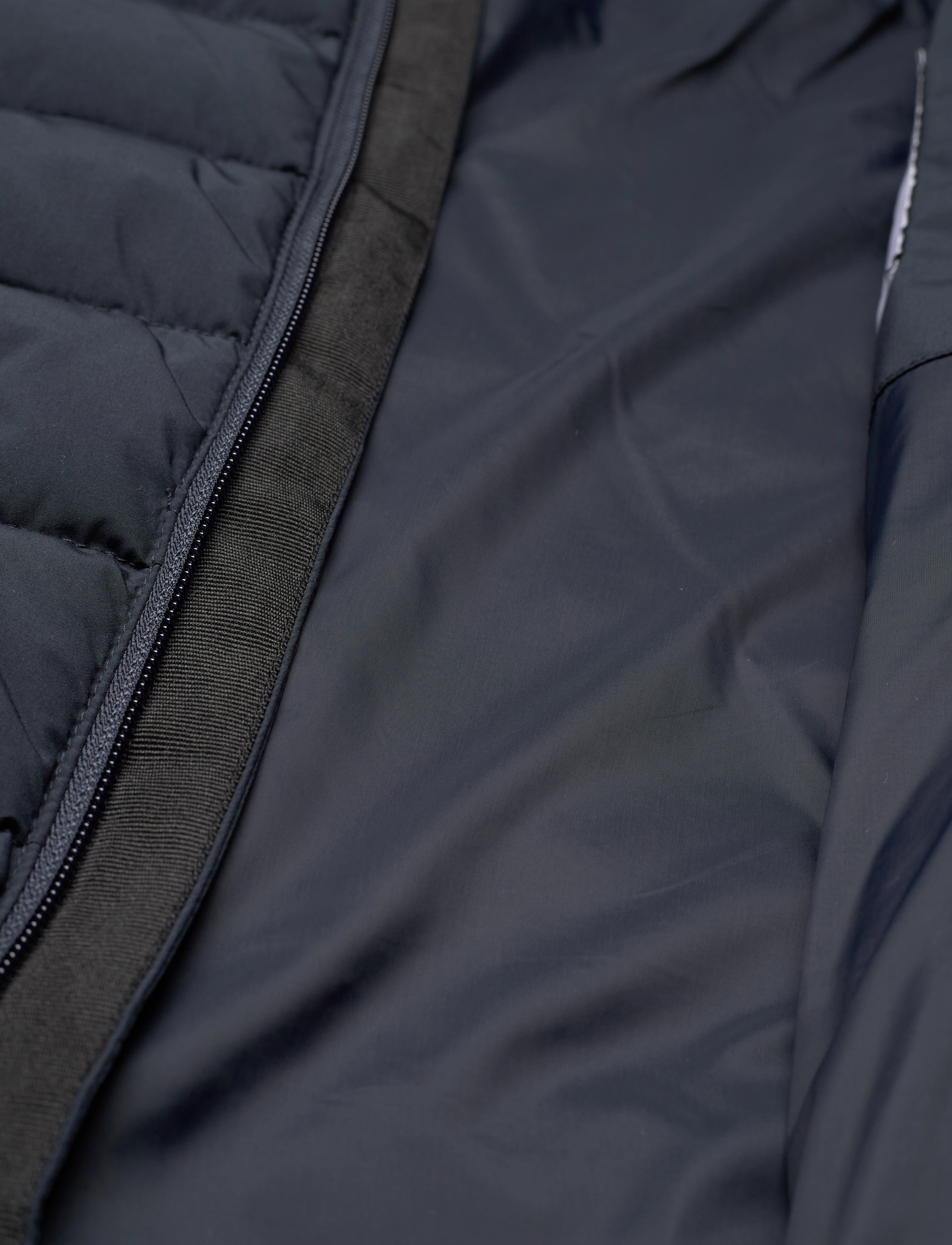 Makia - Orbiter Jacket - carbon blue - 4
