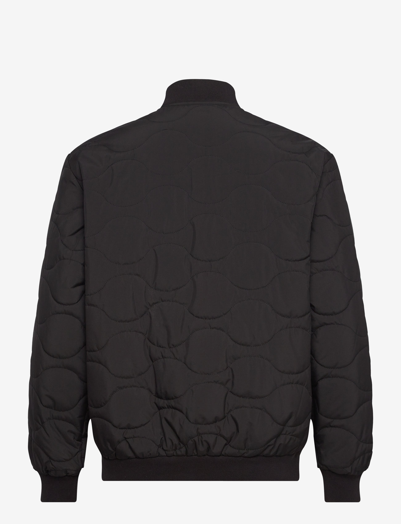 Makia - Gravity Jacket - bomber jakker - black - 2