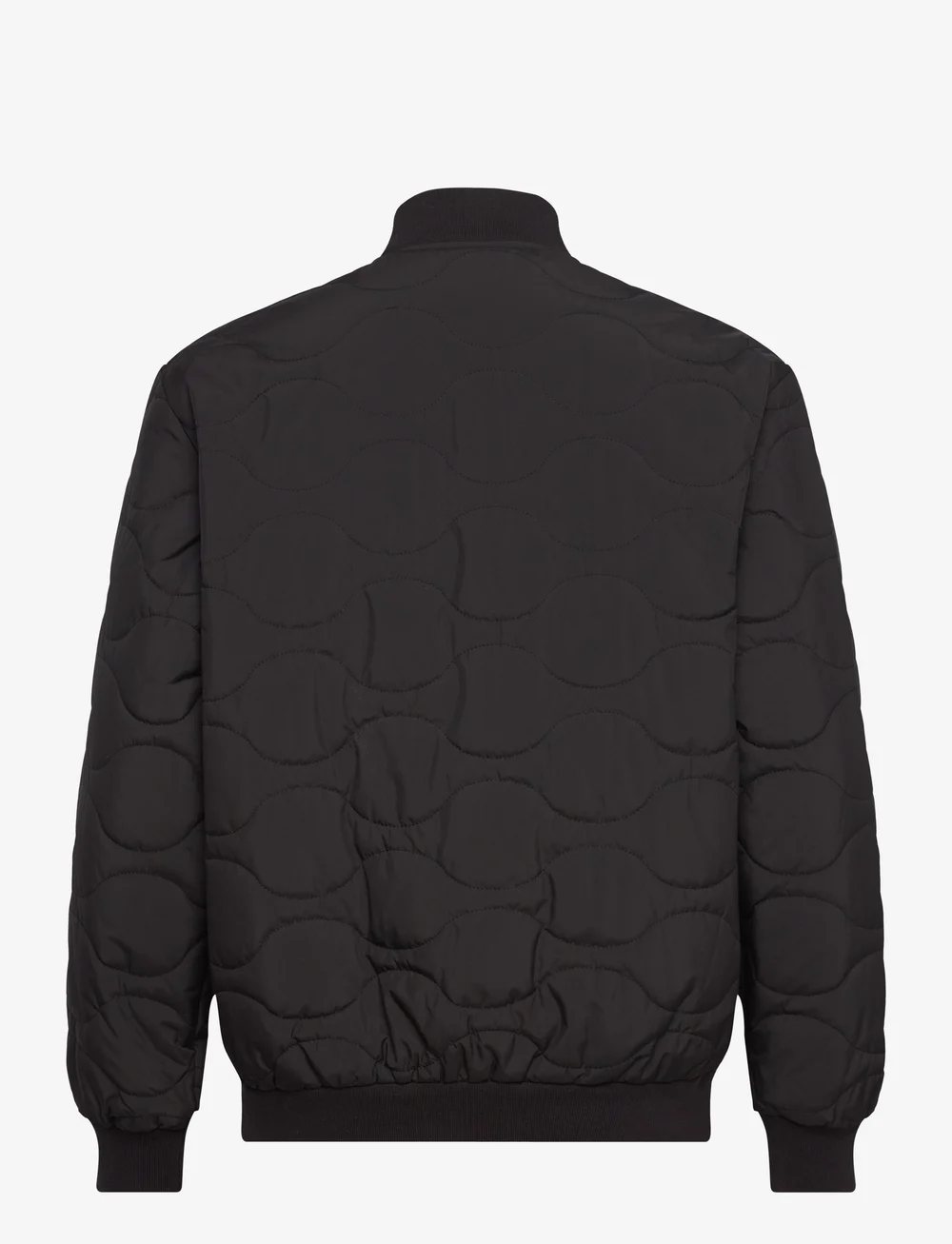 Makia - Gravity Jacket - fall jackets - black - 2
