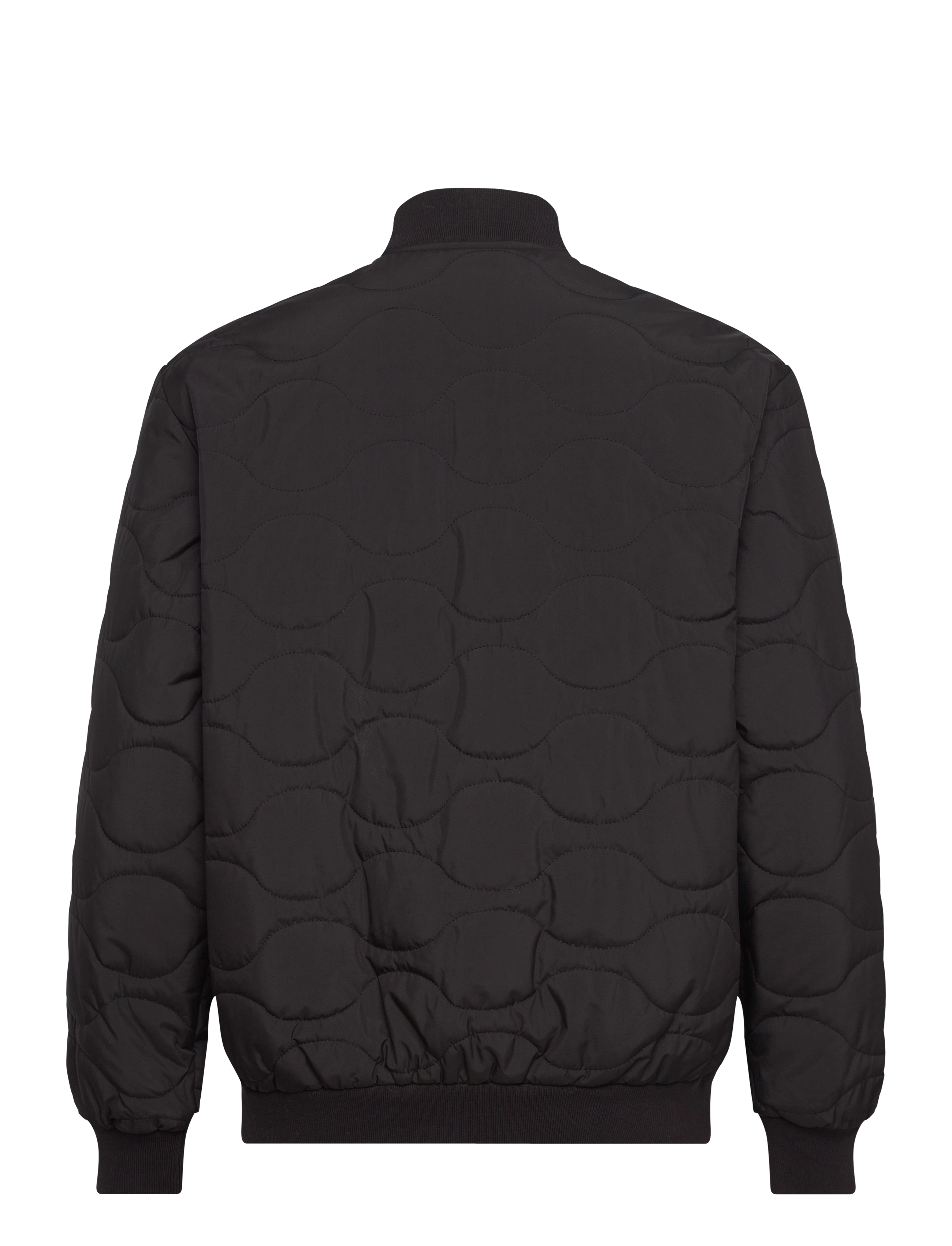 Makia - Gravity Jacket - ytterkläder - black - 2