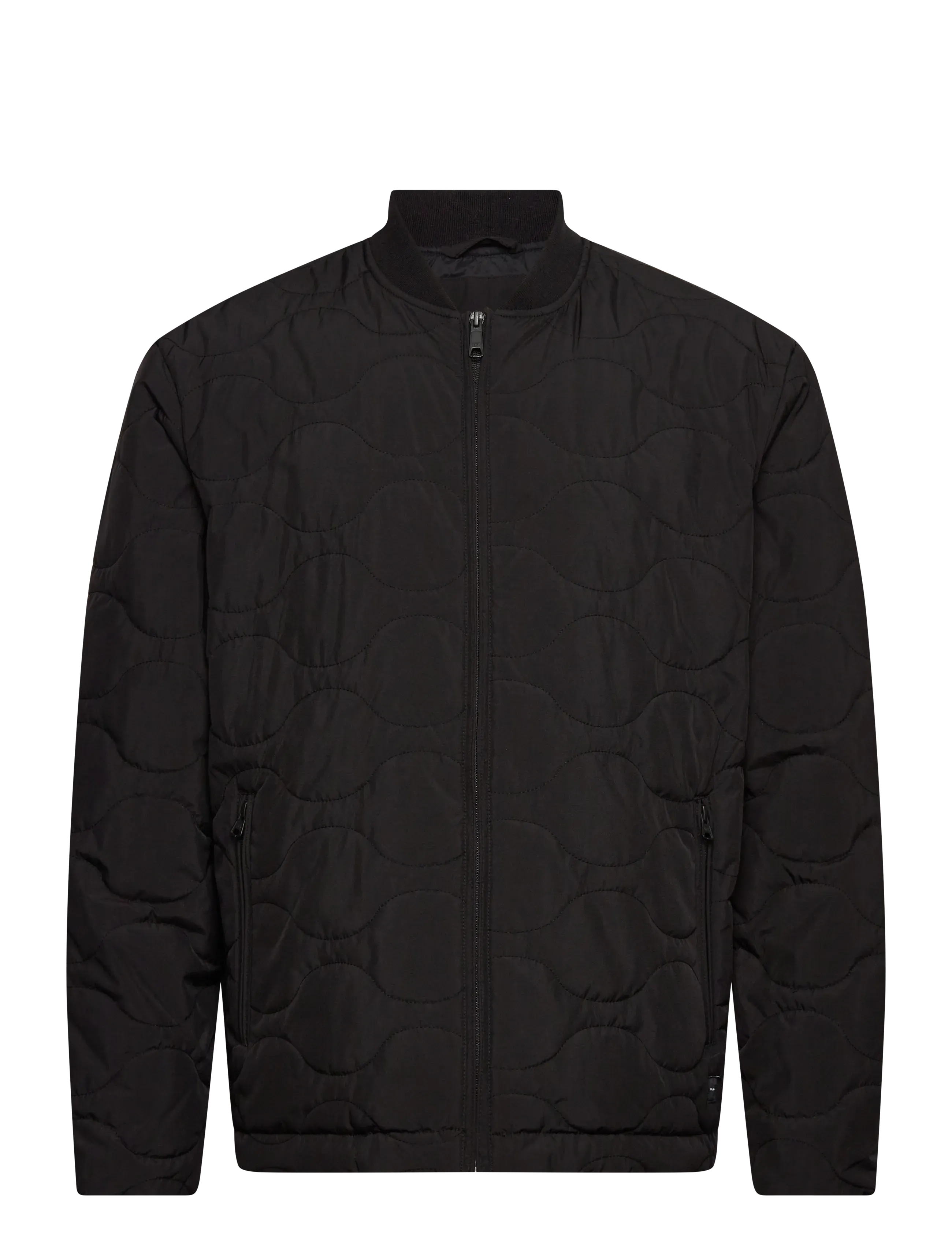 MAKIA Husky Jacke Schwarz - S - Herren