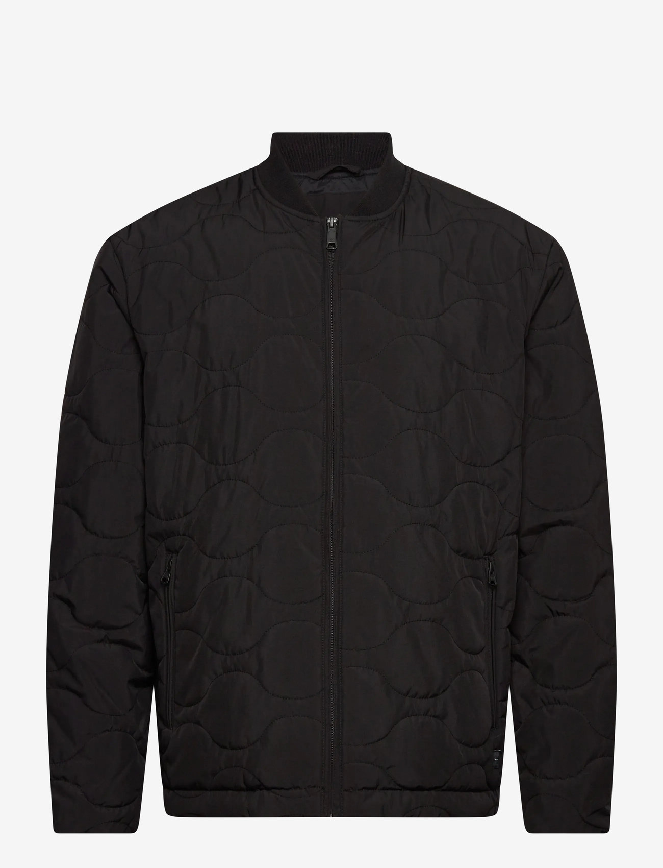 Makia - Husky Jacket - herbstjacken - black - 0